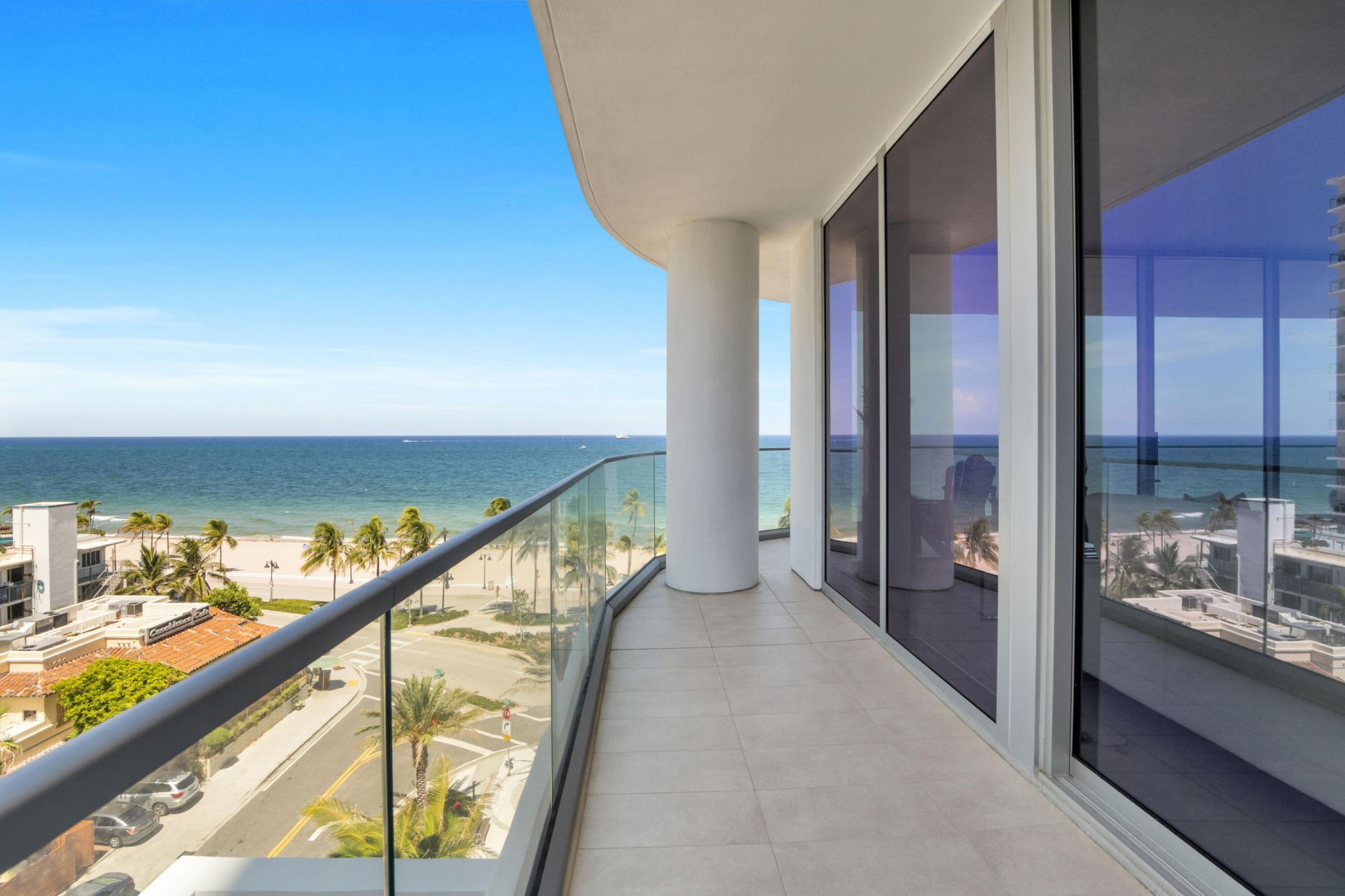 151 N Seabreeze Boulevard N, Unit 504, Fort Lauderdale, FL 33304 Photo