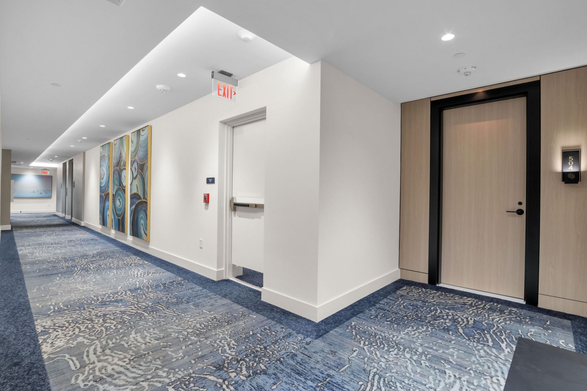 151 N Seabreeze Boulevard N, Unit 504, Fort Lauderdale, FL 33304 Photo