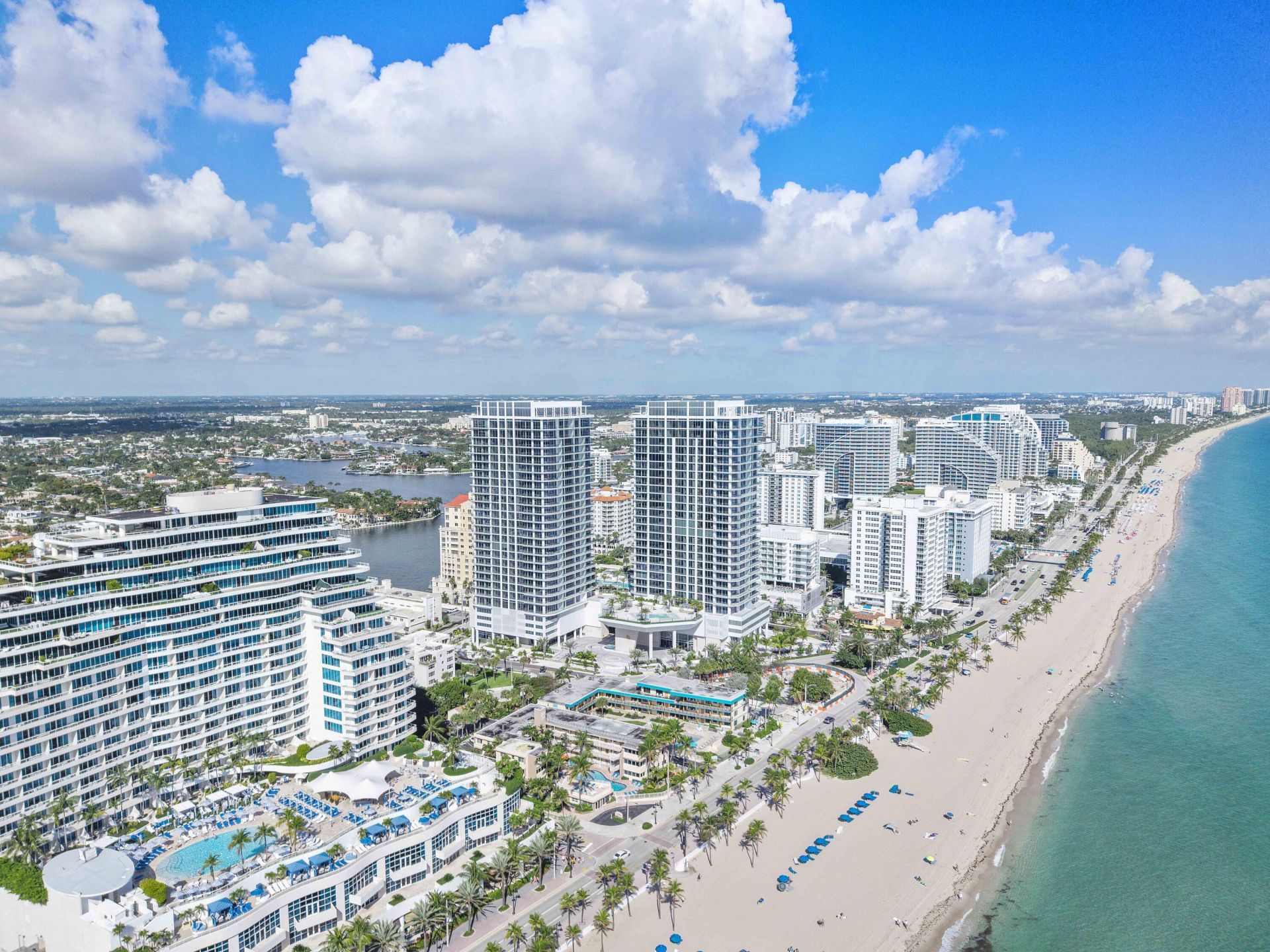 151 N Seabreeze Boulevard N, Unit 504, Fort Lauderdale, FL 33304 Photo