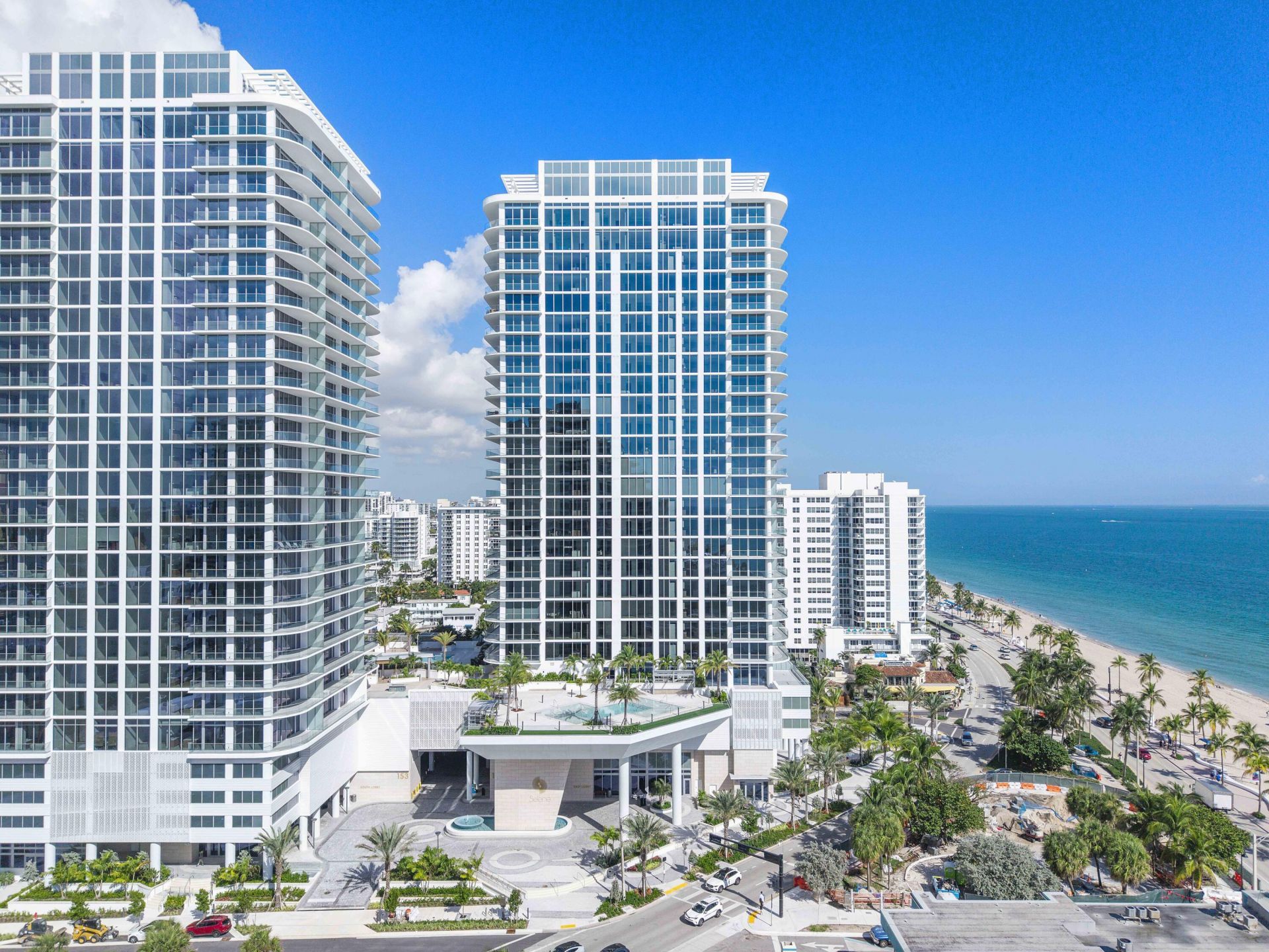 151 N Seabreeze Boulevard N, Unit 504, Fort Lauderdale, FL 33304 Photo