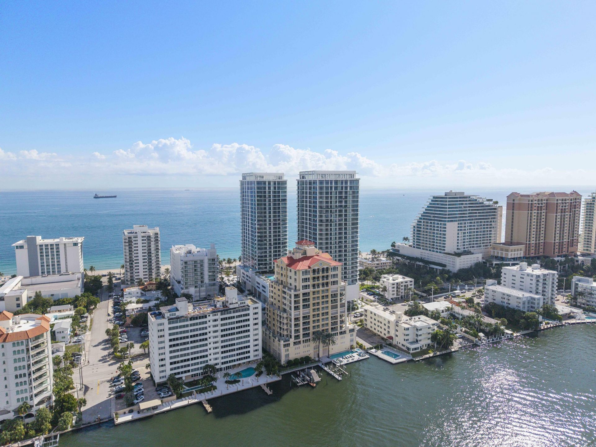 151 N Seabreeze Boulevard N, Unit 504, Fort Lauderdale, FL 33304 Photo