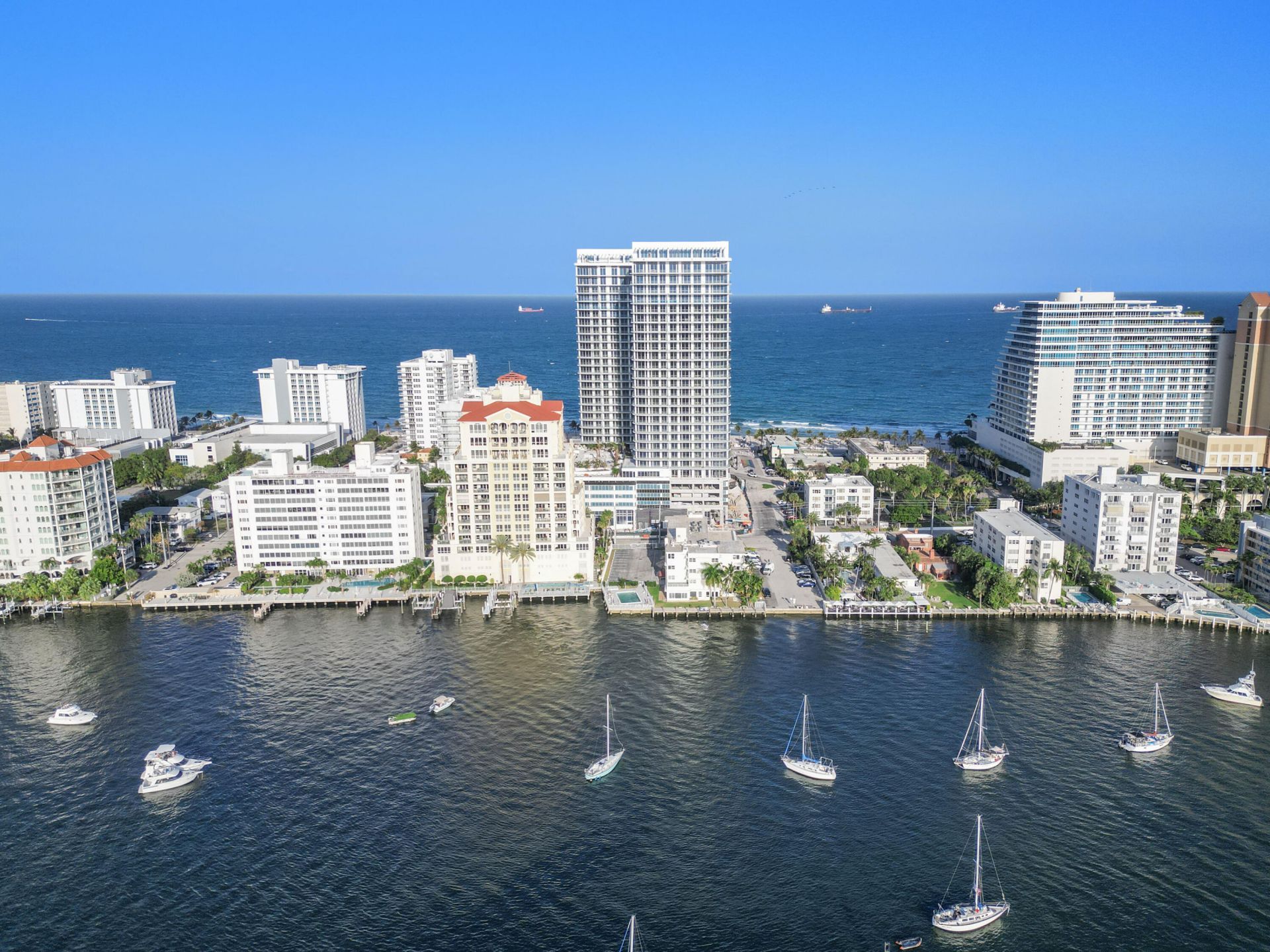 151 N Seabreeze Boulevard N, Unit 504, Fort Lauderdale, FL 33304 Photo