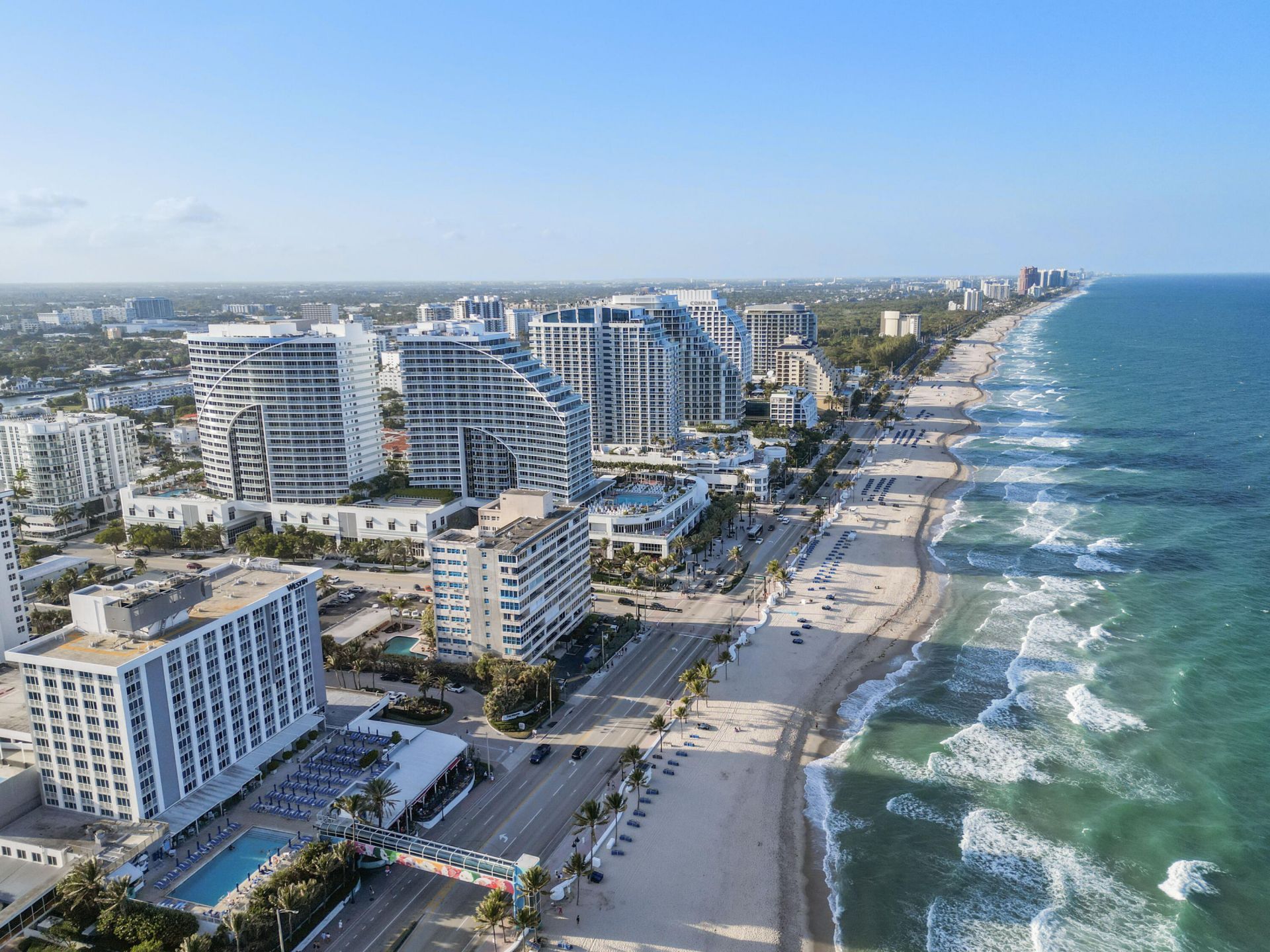 151 N Seabreeze Boulevard N, Unit 504, Fort Lauderdale, FL 33304 Photo