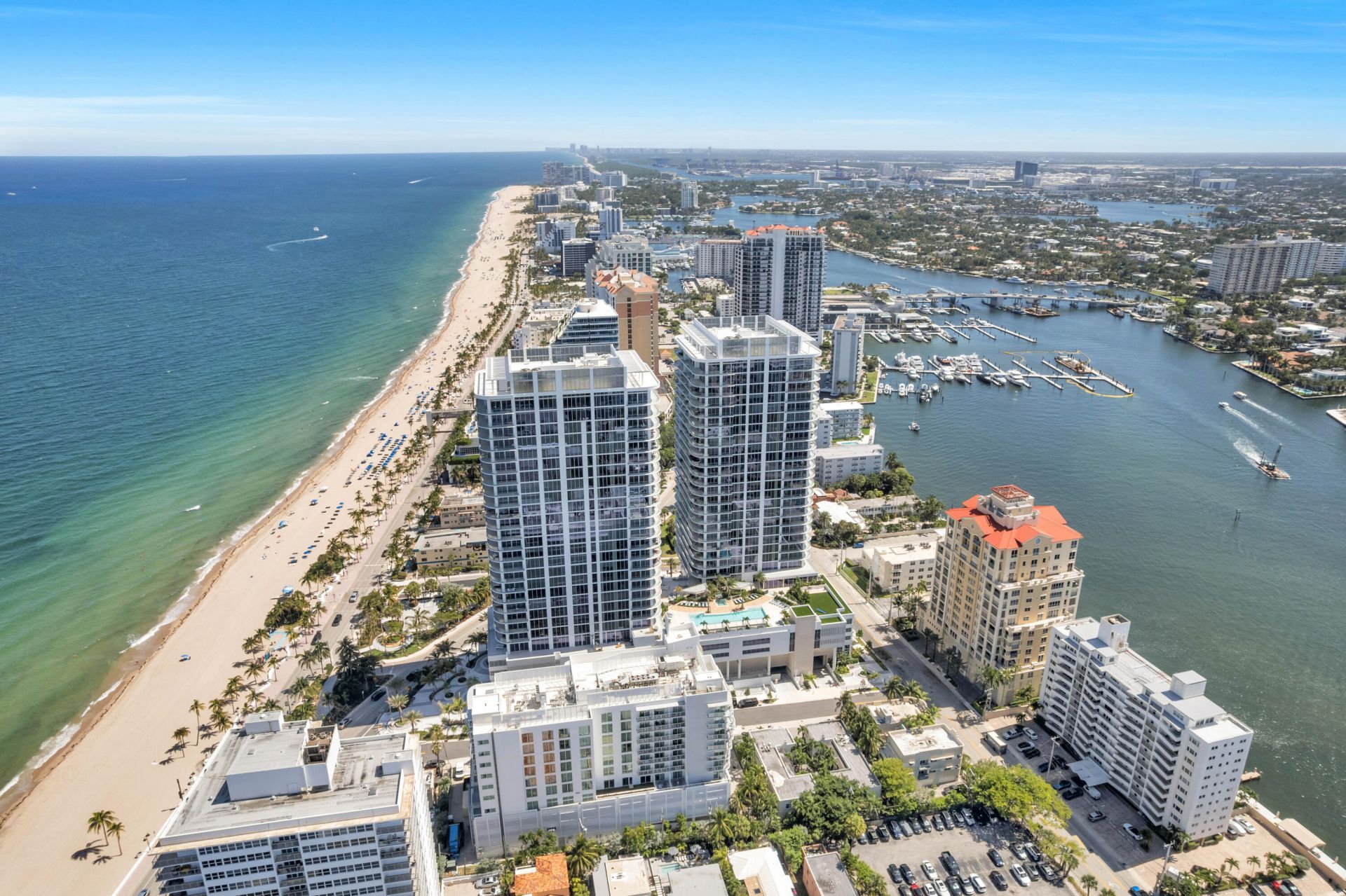151 N Seabreeze Boulevard N, Unit 504, Fort Lauderdale, FL 33304 Photo