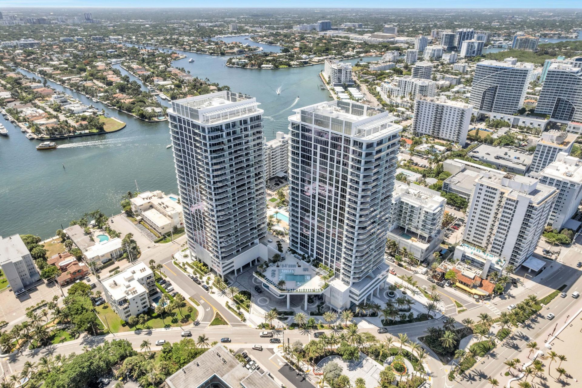 151 N Seabreeze Boulevard N, Unit 504, Fort Lauderdale, FL 33304 Photo