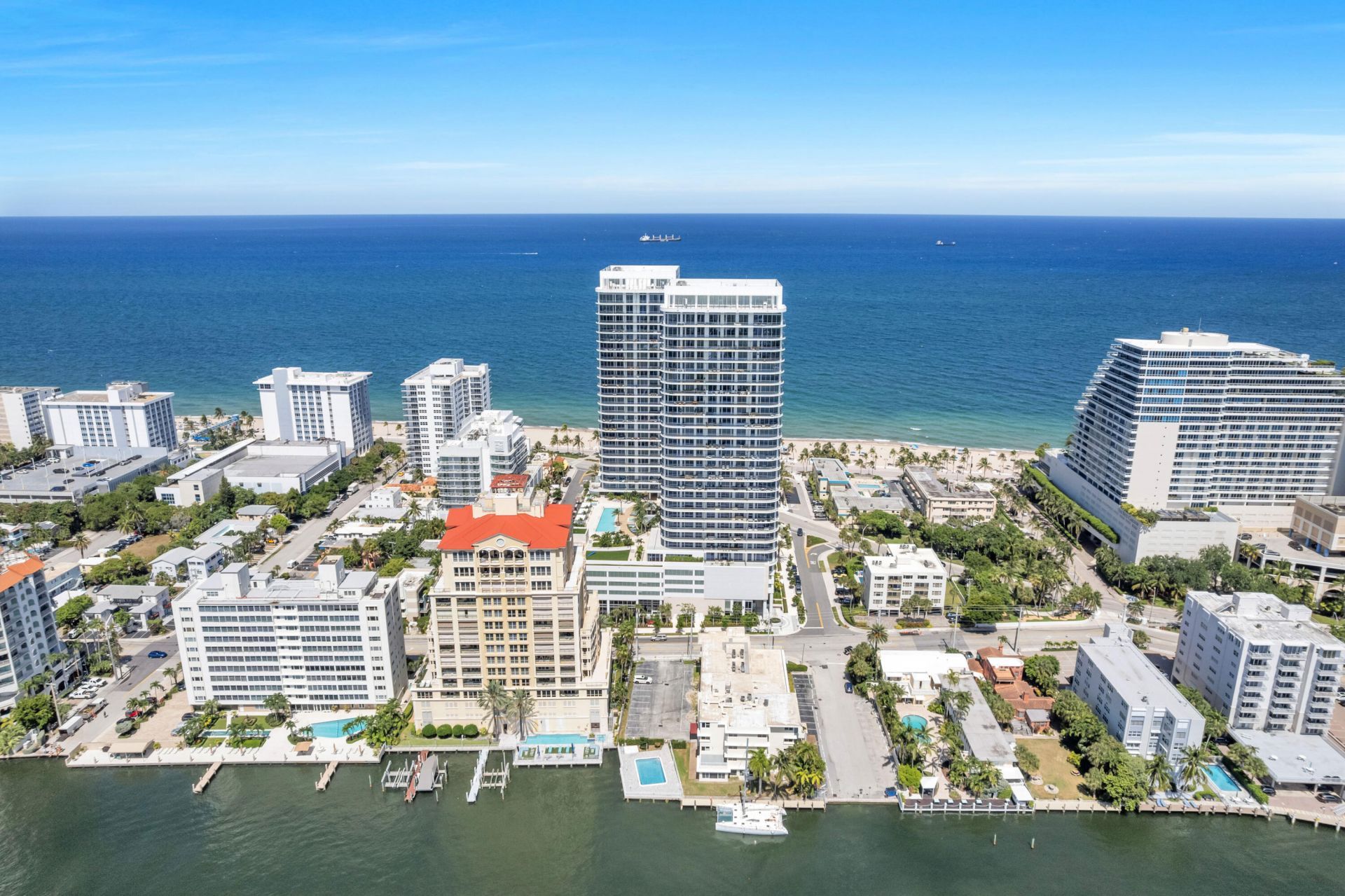 151 N Seabreeze Boulevard N, Unit 504, Fort Lauderdale, FL 33304 Photo
