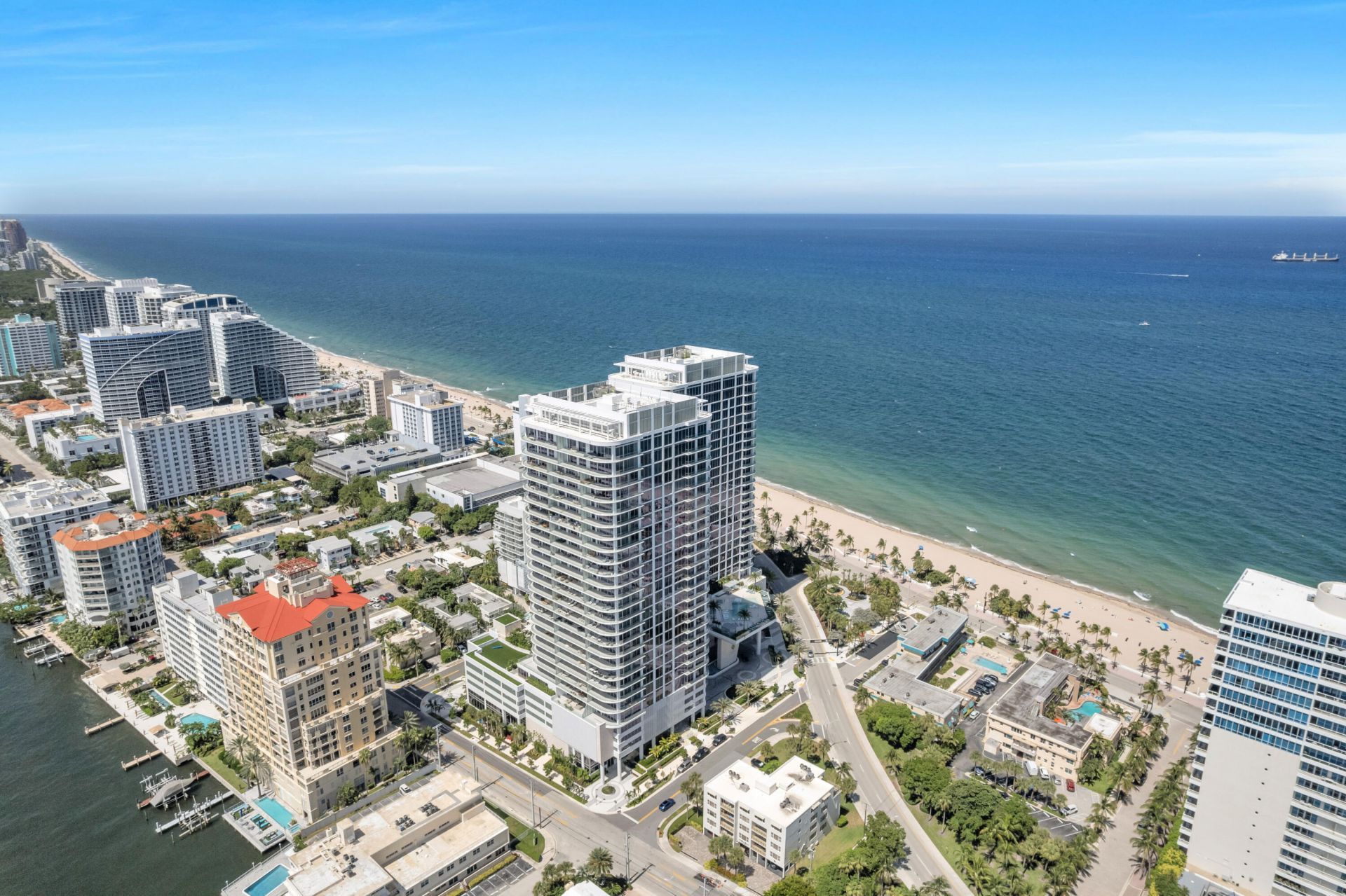 151 N Seabreeze Boulevard N, Unit 504, Fort Lauderdale, FL 33304 Photo
