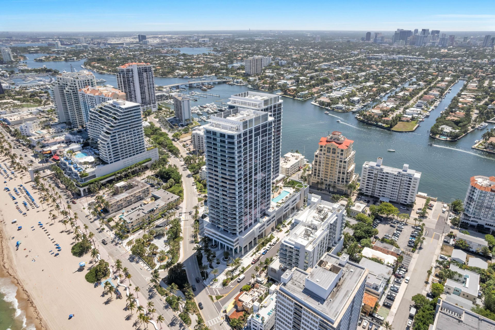 151 N Seabreeze Boulevard N, Unit 504, Fort Lauderdale, FL 33304 Photo
