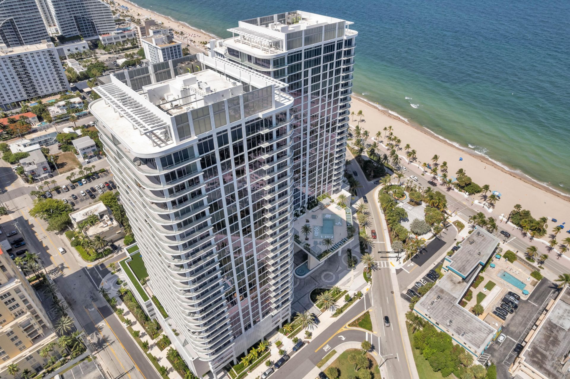 151 N Seabreeze Boulevard N, Unit 504, Fort Lauderdale, FL 33304 Photo
