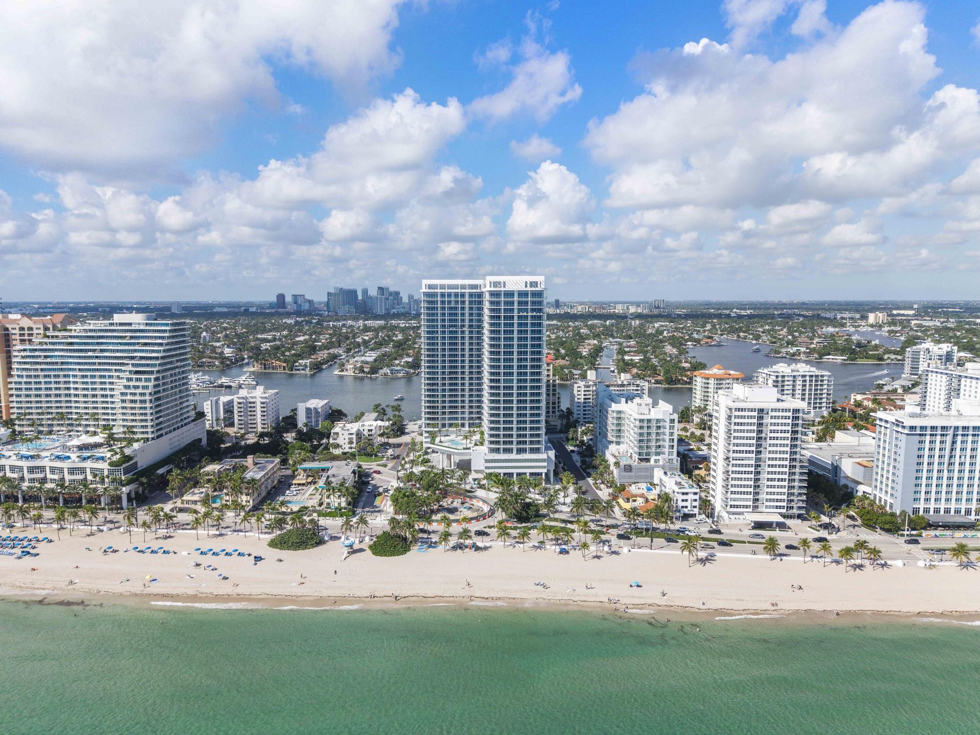 151 N Seabreeze Boulevard N, Unit 504, Fort Lauderdale, FL 33304 Photo