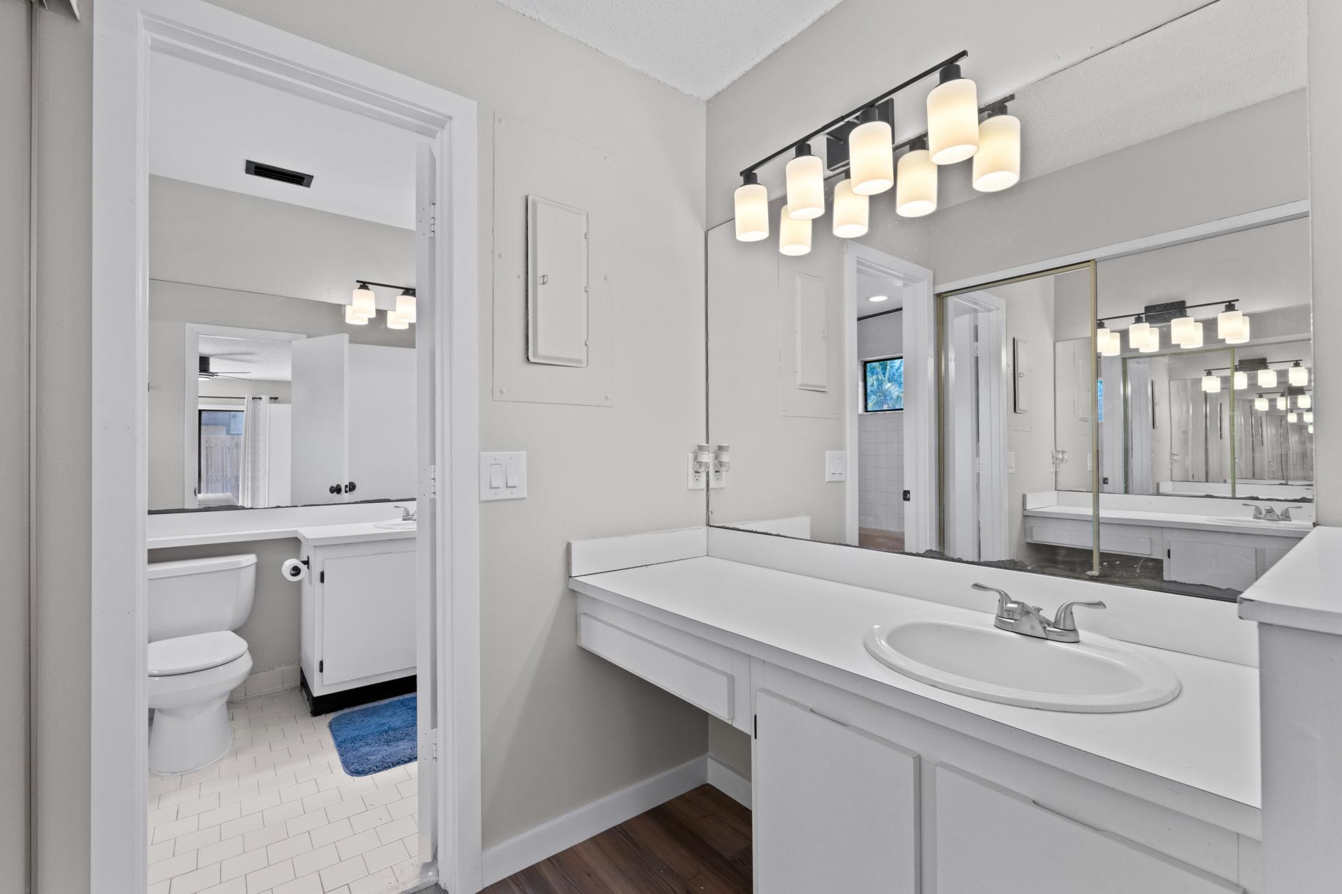 4155 Palm Bay Circle, Unit D, West Palm Beach, FL 33406 Photo