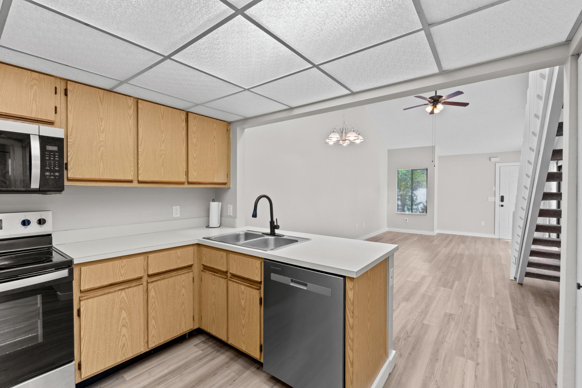 4155 Palm Bay Circle, Unit D, West Palm Beach, FL 33406 Photo