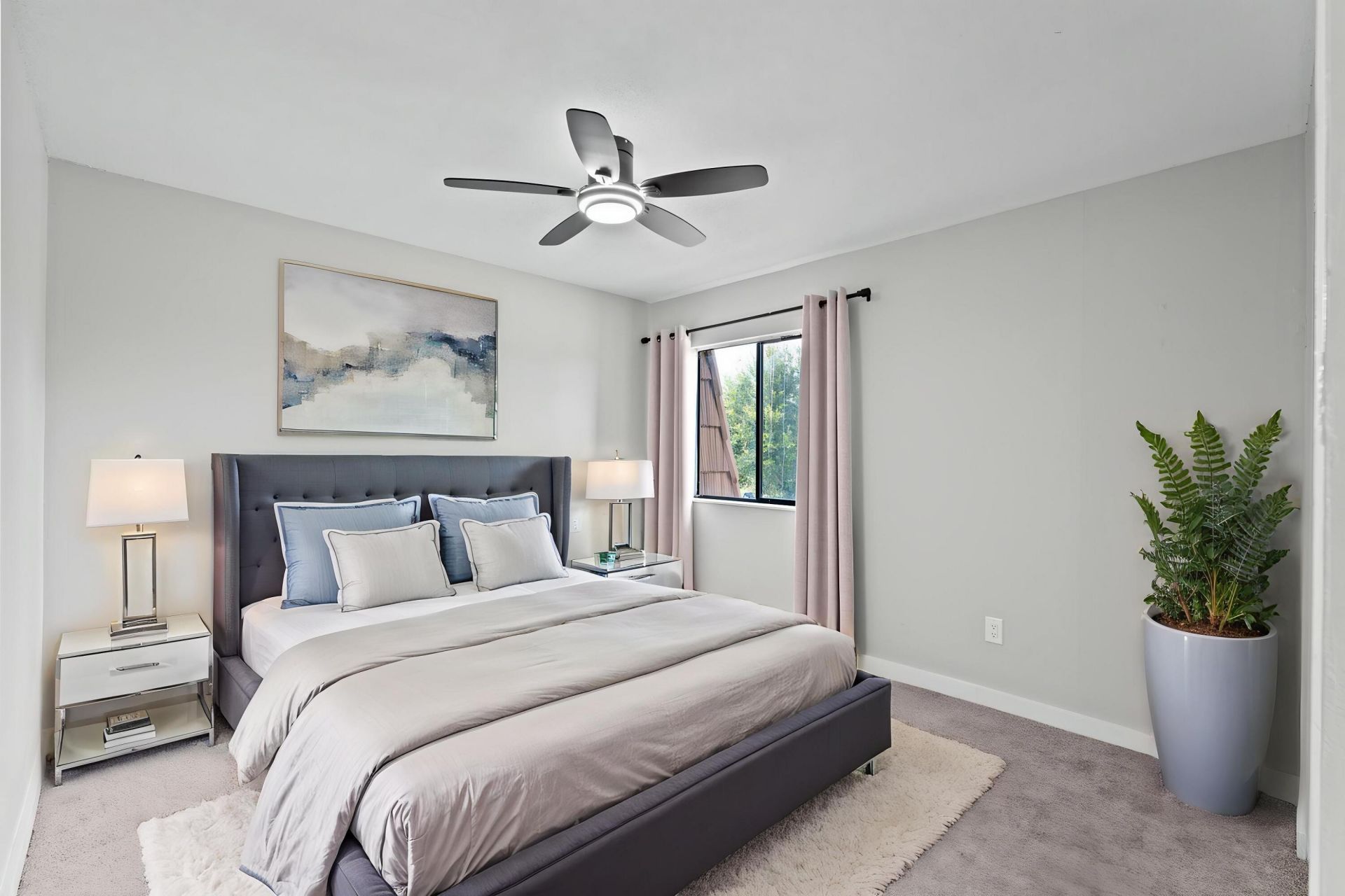 4155 Palm Bay Circle, Unit D, West Palm Beach, FL 33406 Photo