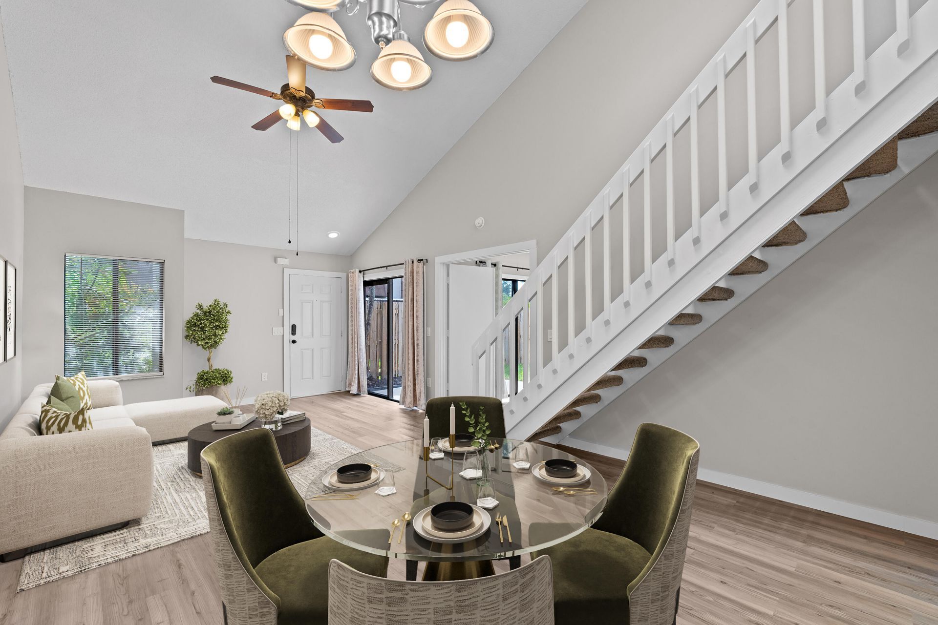 4155 Palm Bay Circle, Unit D, West Palm Beach, FL 33406 Photo