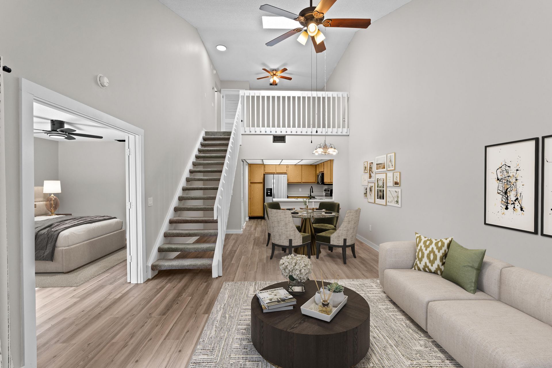 4155 Palm Bay Circle, Unit D, West Palm Beach, FL 33406 Photo