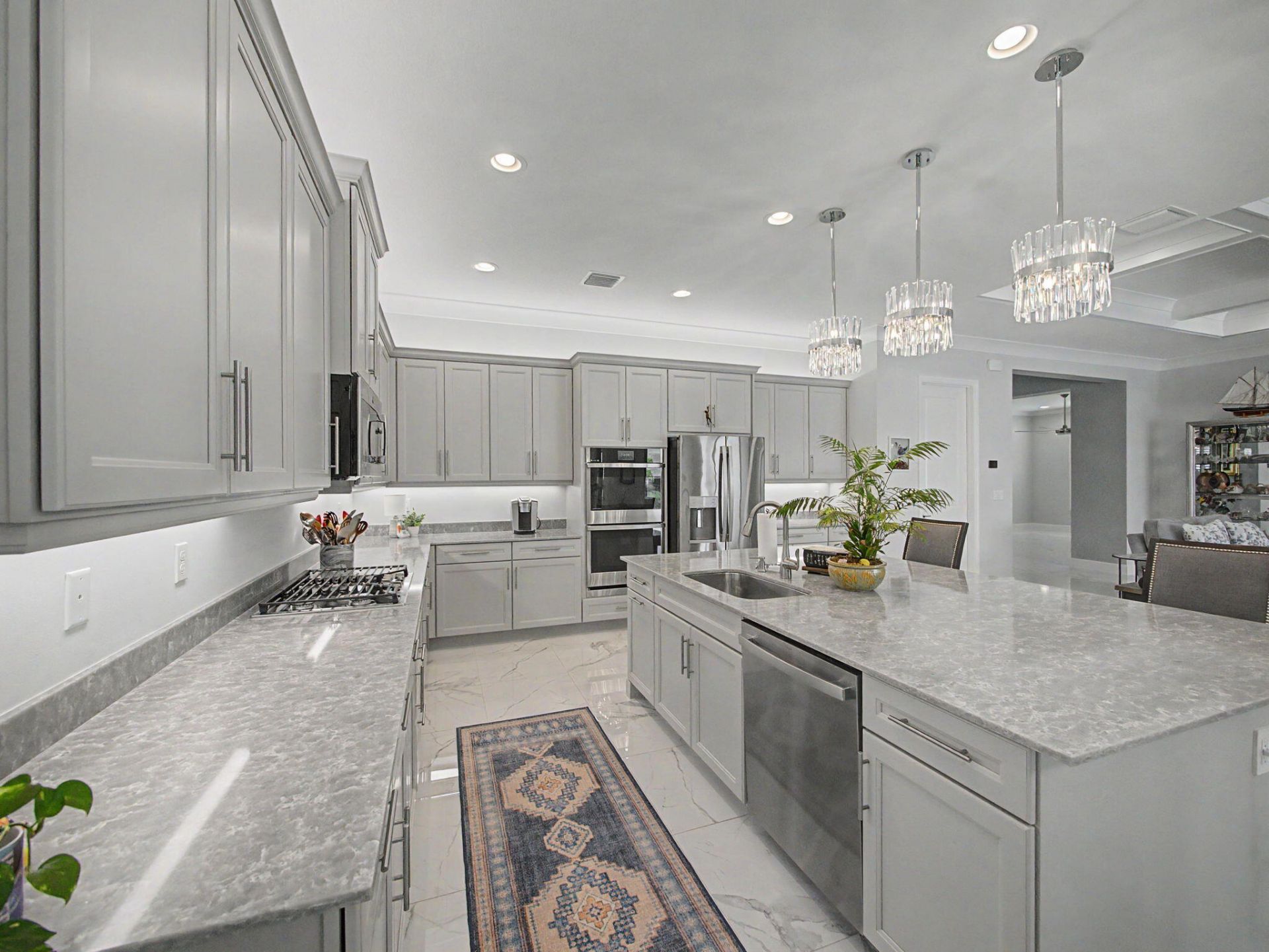 12241 SW Saltwater Drive, Port Saint Lucie, FL 34987 Photo