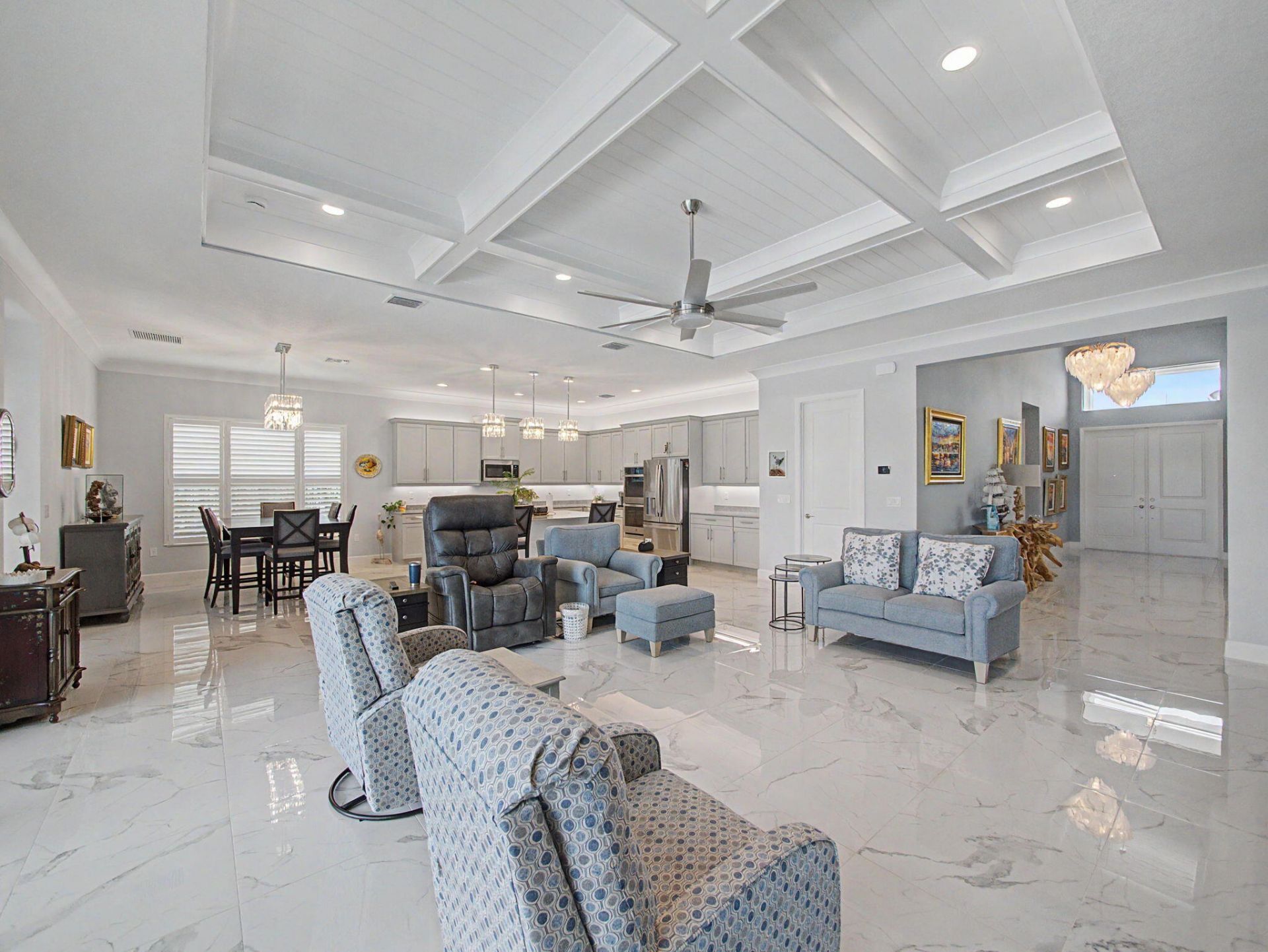 12241 SW Saltwater Drive, Port Saint Lucie, FL 34987 Photo