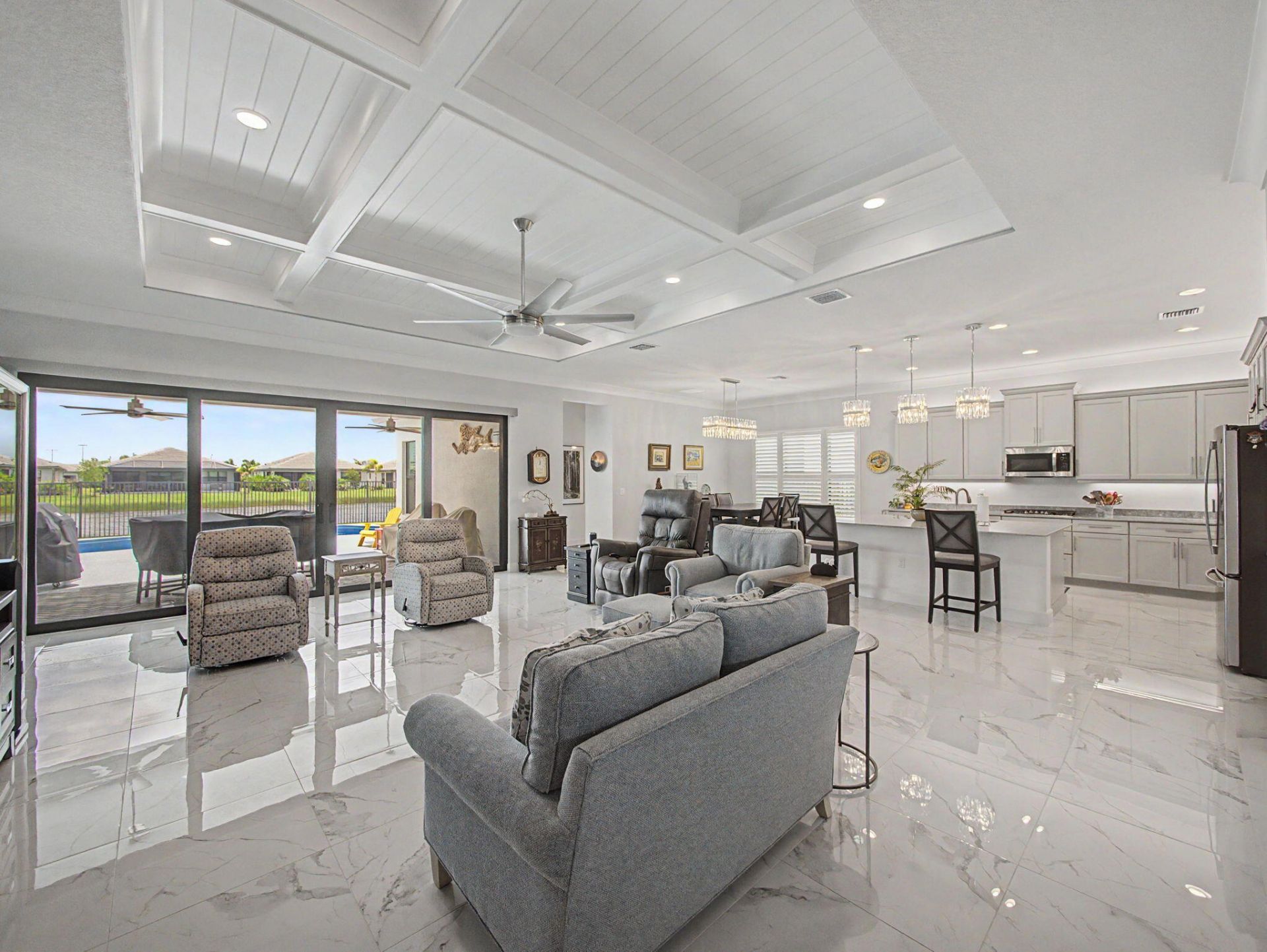 12241 SW Saltwater Drive, Port Saint Lucie, FL 34987 Photo