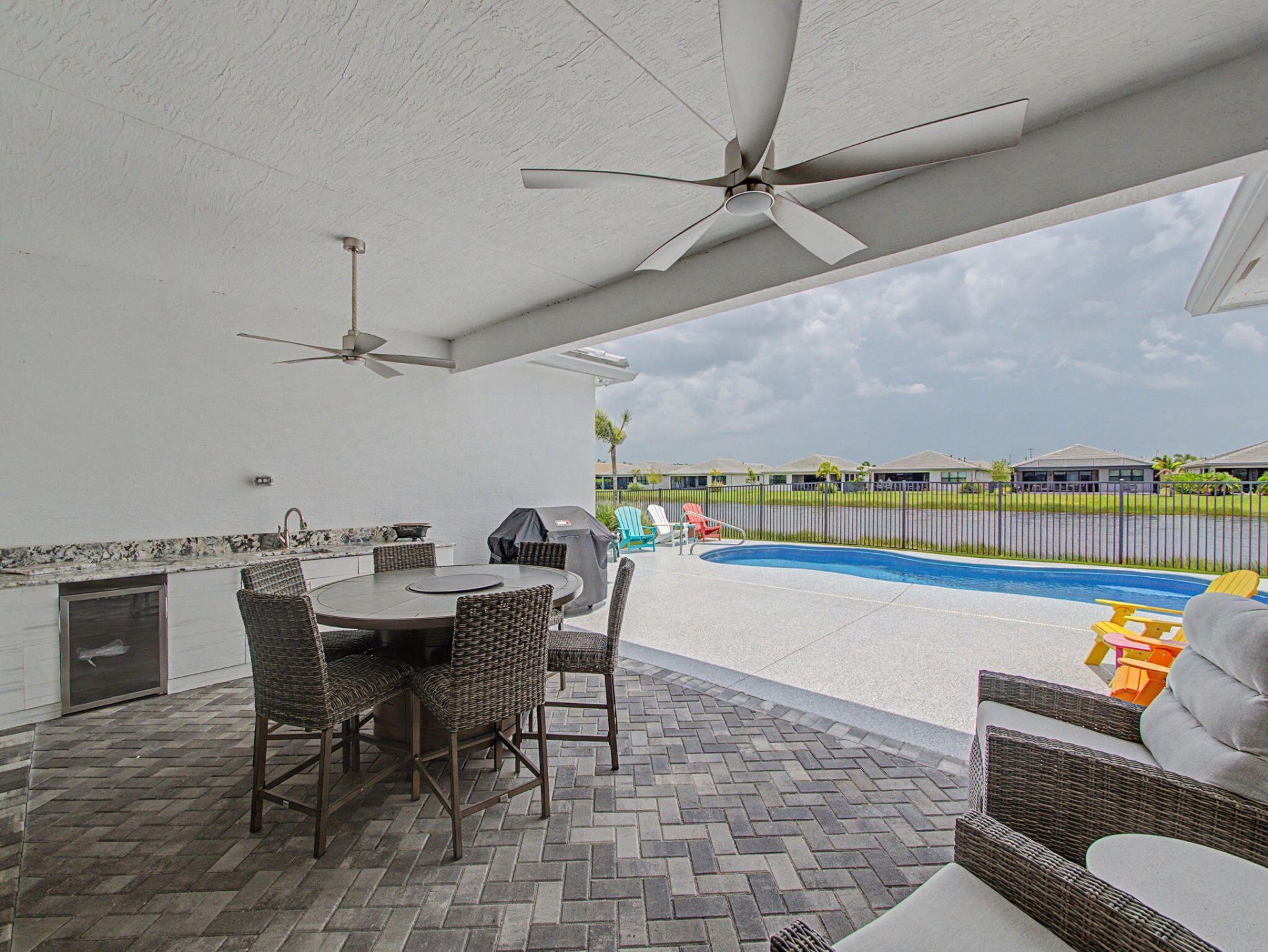 12241 SW Saltwater Drive, Port Saint Lucie, FL 34987 Photo