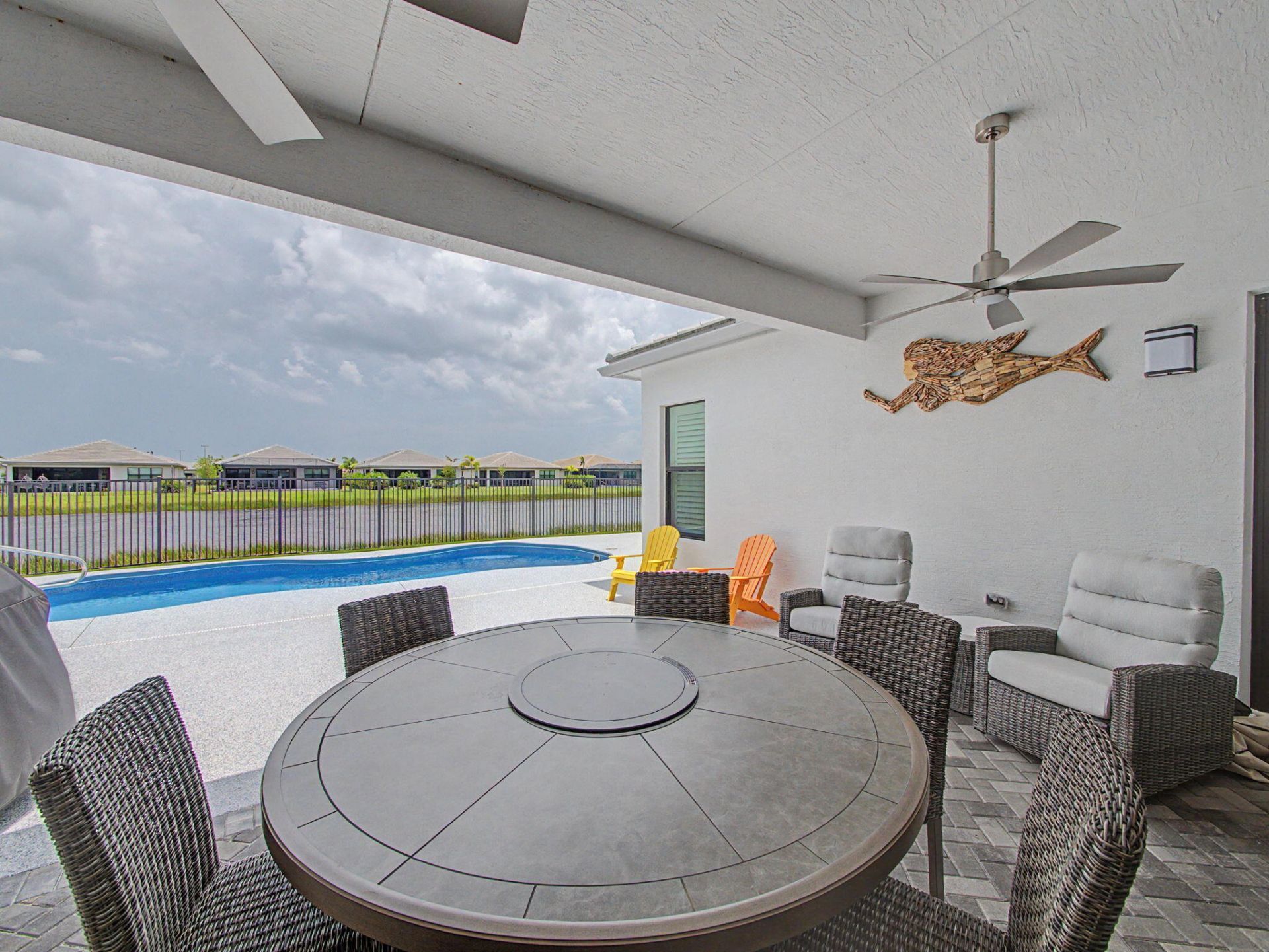 12241 SW Saltwater Drive, Port Saint Lucie, FL 34987 Photo