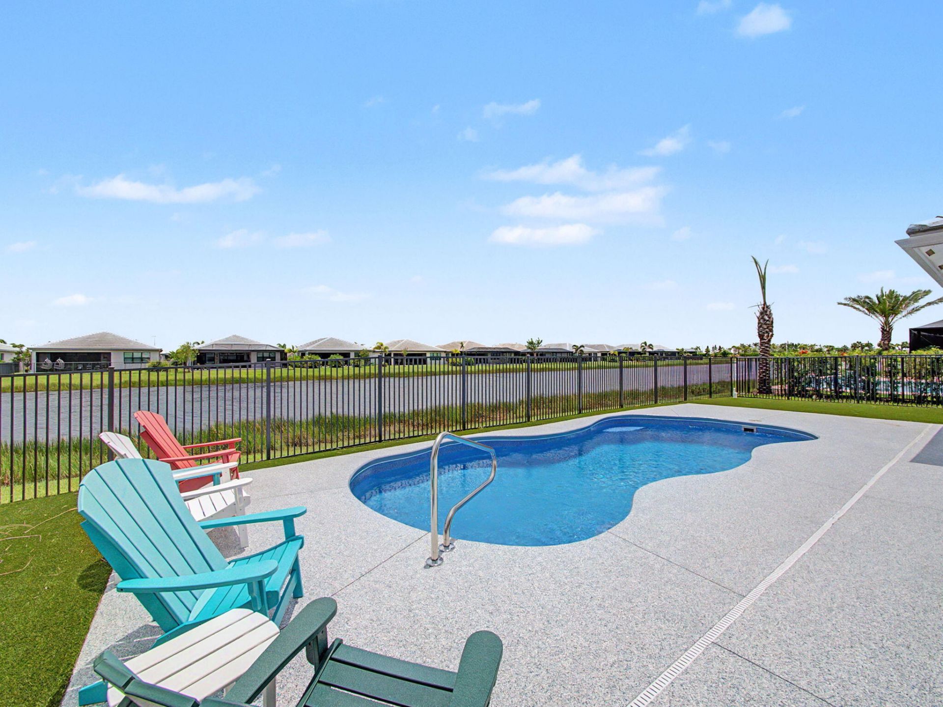 12241 SW Saltwater Drive, Port Saint Lucie, FL 34987 Photo