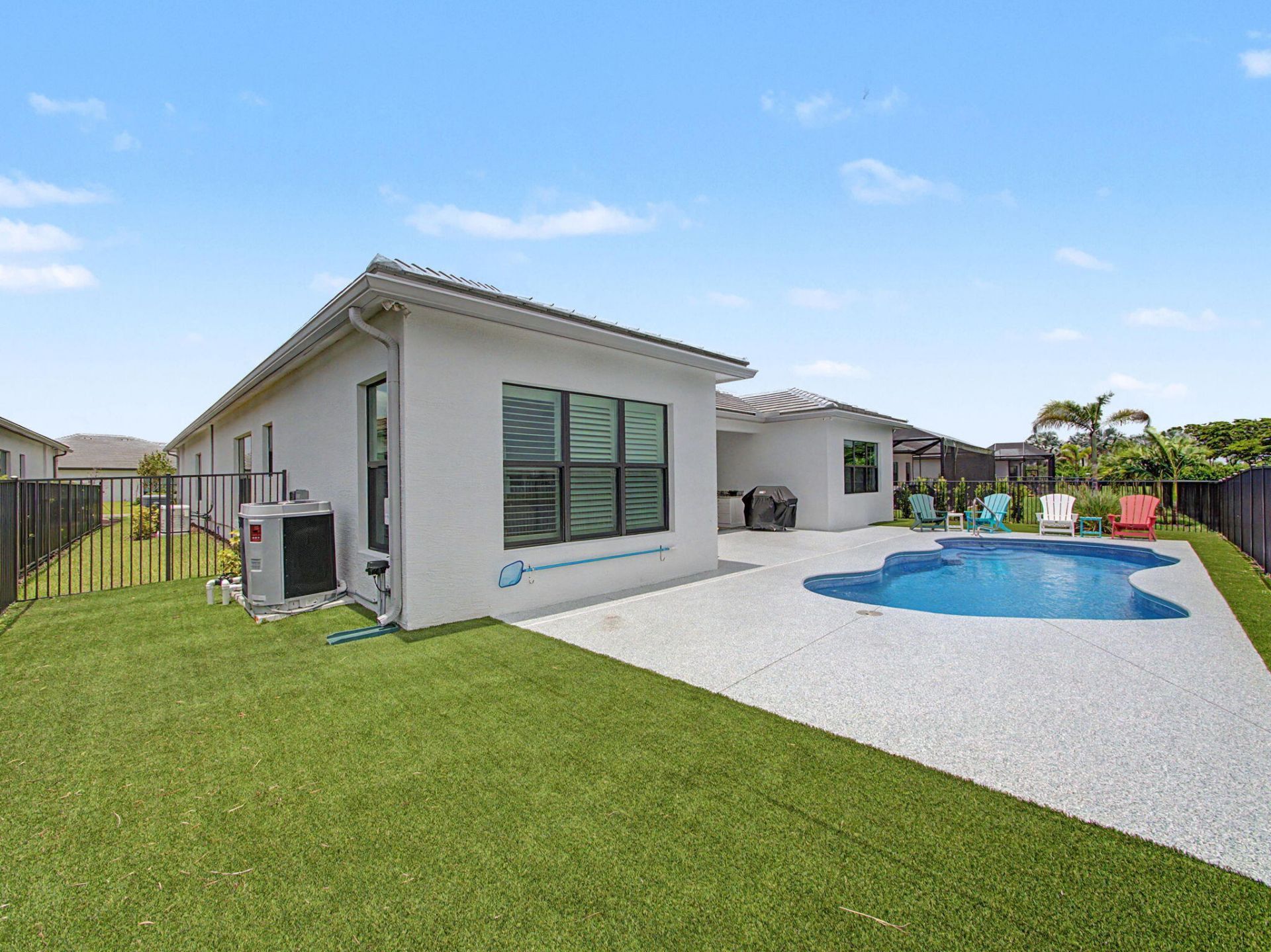 12241 SW Saltwater Drive, Port Saint Lucie, FL 34987 Photo