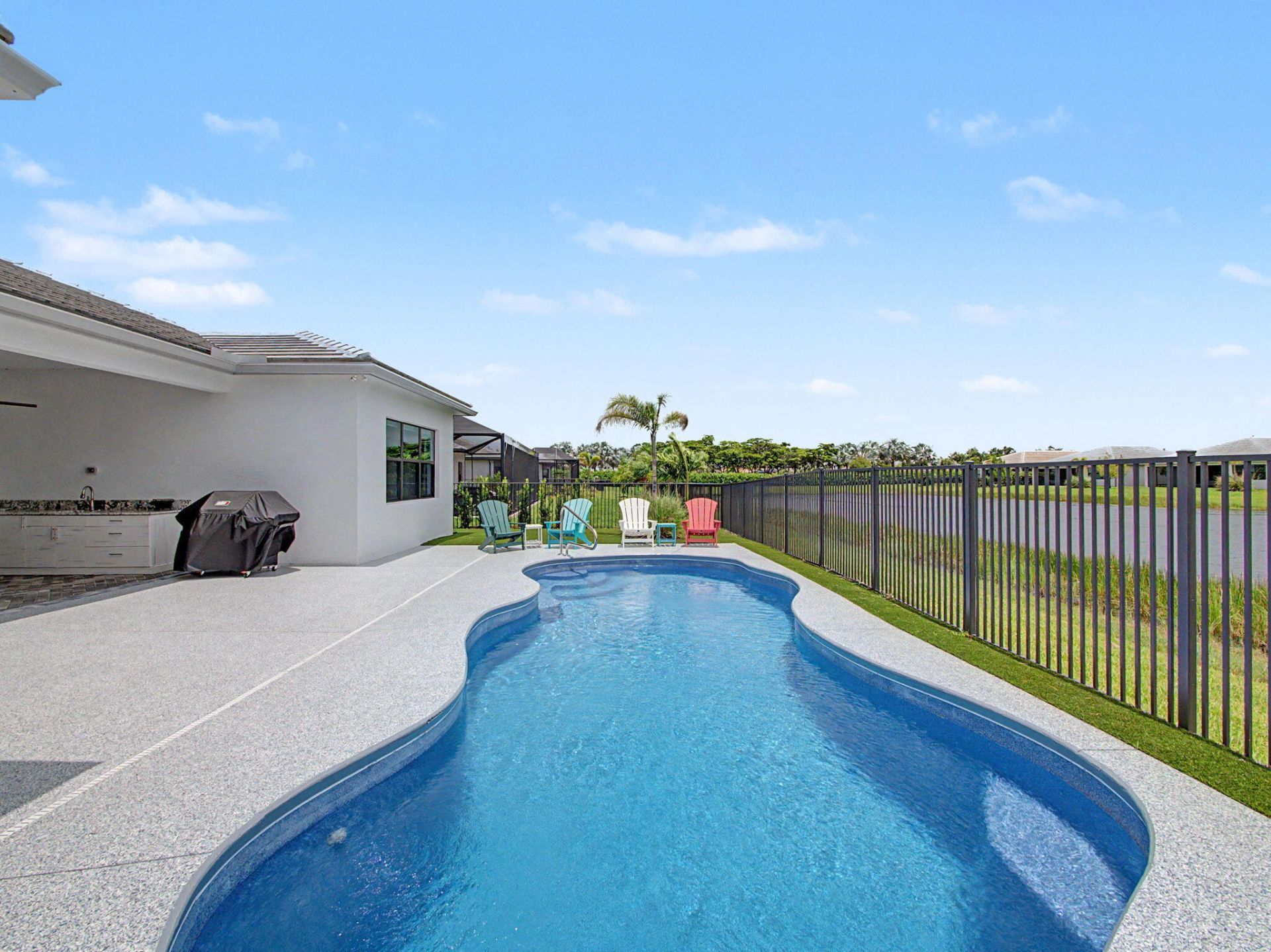 12241 SW Saltwater Drive, Port Saint Lucie, FL 34987 Photo