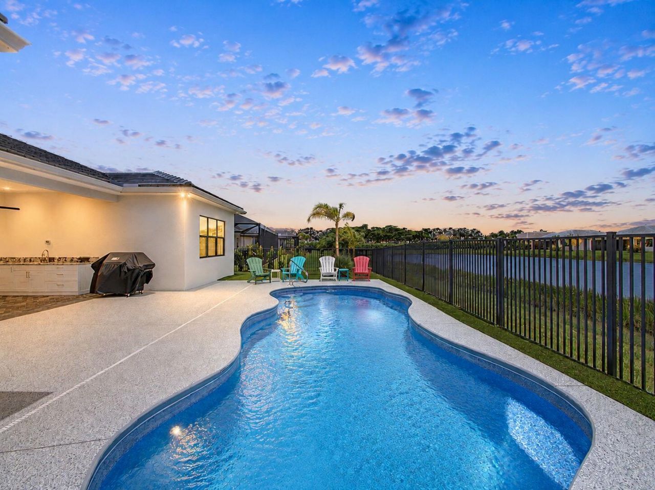 12241 SW Saltwater Drive, Port Saint Lucie, FL 34987 Photo