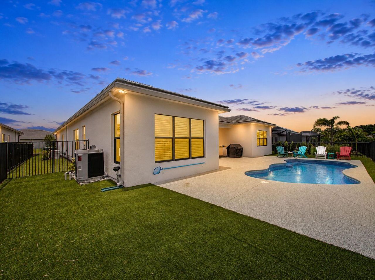 12241 SW Saltwater Drive, Port Saint Lucie, FL 34987 Photo