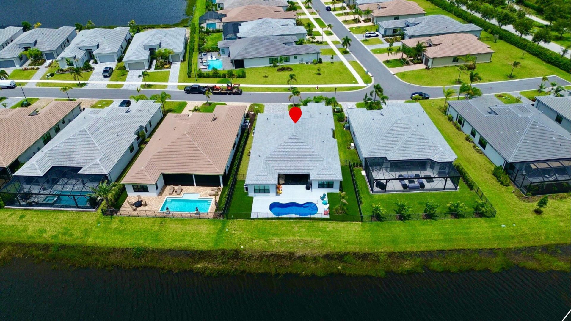 12241 SW Saltwater Drive, Port Saint Lucie, FL 34987 Photo