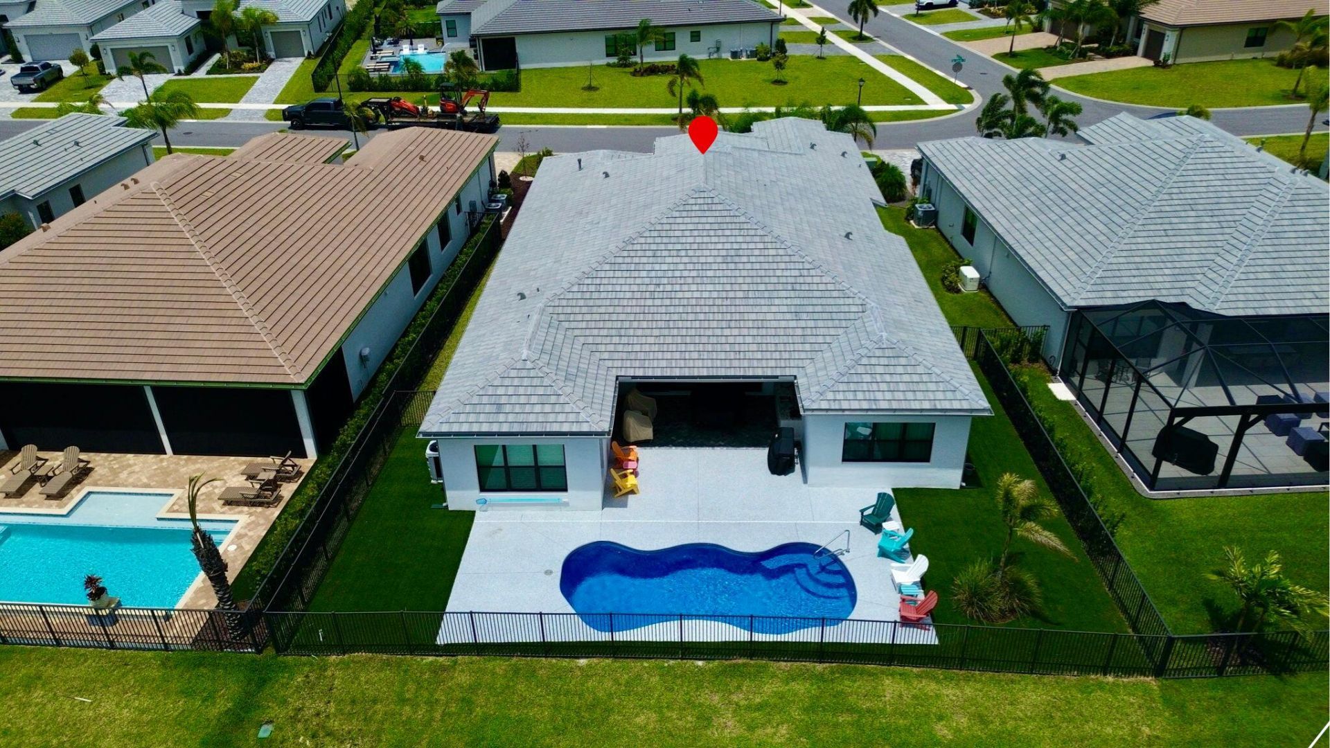 12241 SW Saltwater Drive, Port Saint Lucie, FL 34987 Photo