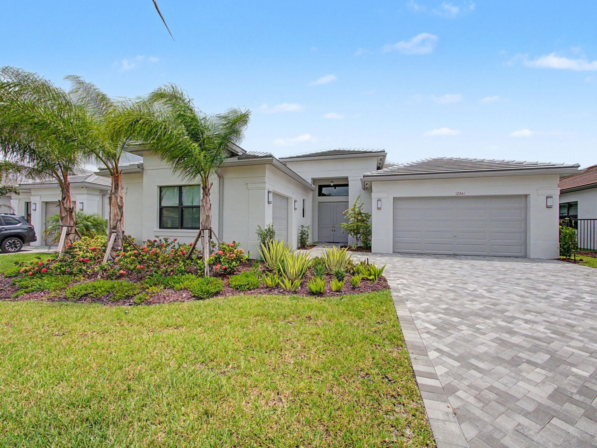 12241 SW Saltwater Drive, Port Saint Lucie, FL 34987 Photo