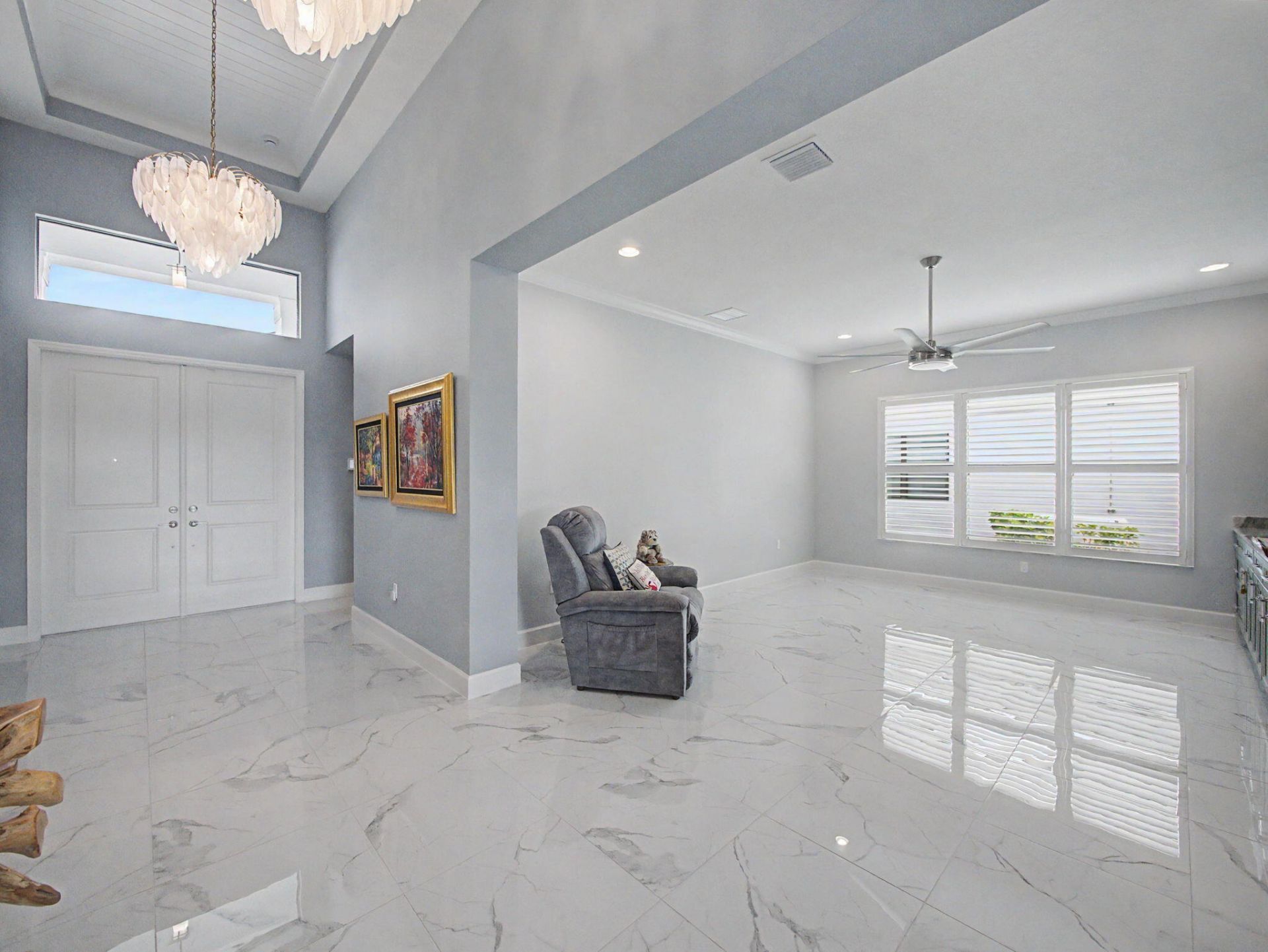 12241 SW Saltwater Drive, Port Saint Lucie, FL 34987 Photo