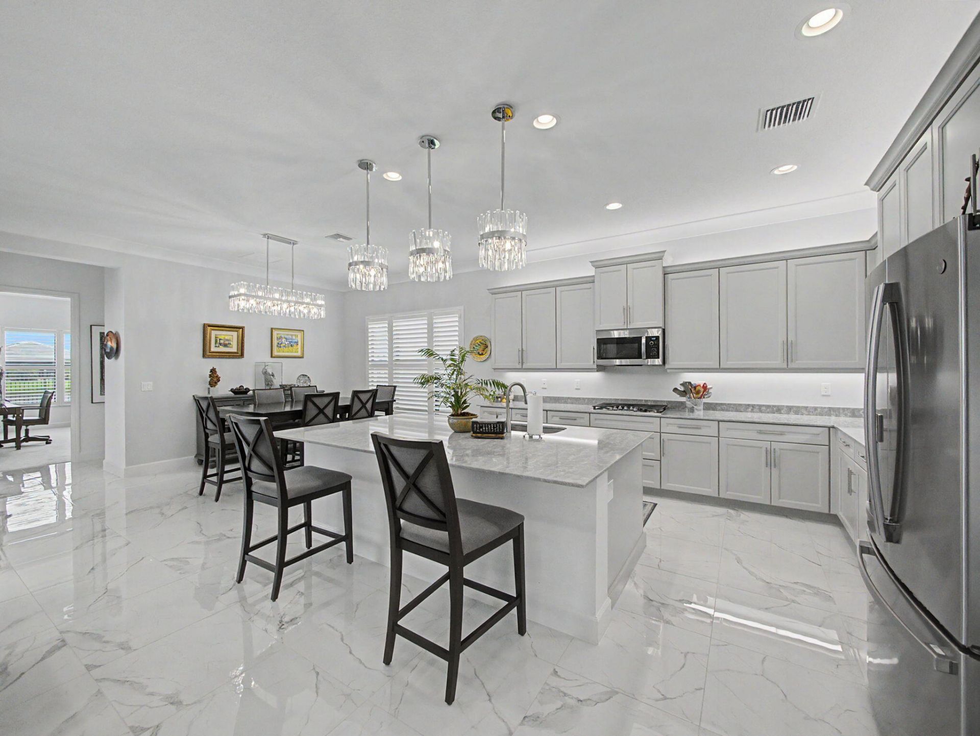 12241 SW Saltwater Drive, Port Saint Lucie, FL 34987 Photo