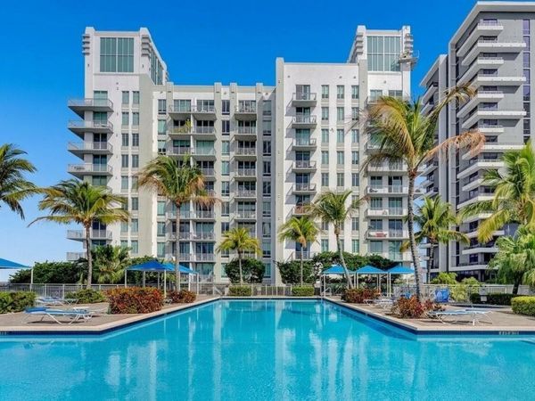 300 S Australian Avenue, Unit 809, West Palm Beach, FL 33401