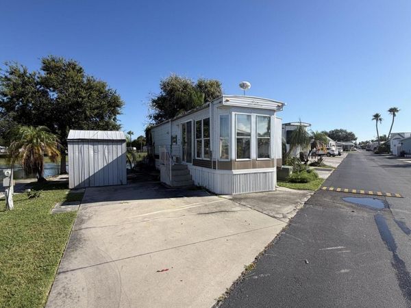 7950 HWY 78, Unit 184, Okeechobee, FL 34974