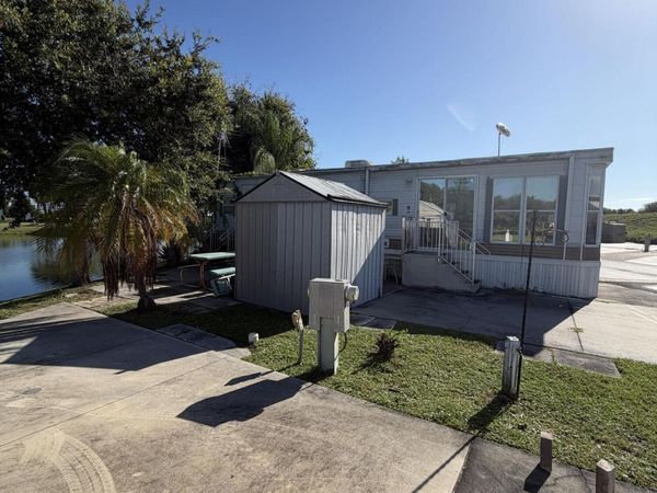7950 HWY 78, Unit 184, Okeechobee, FL 34974