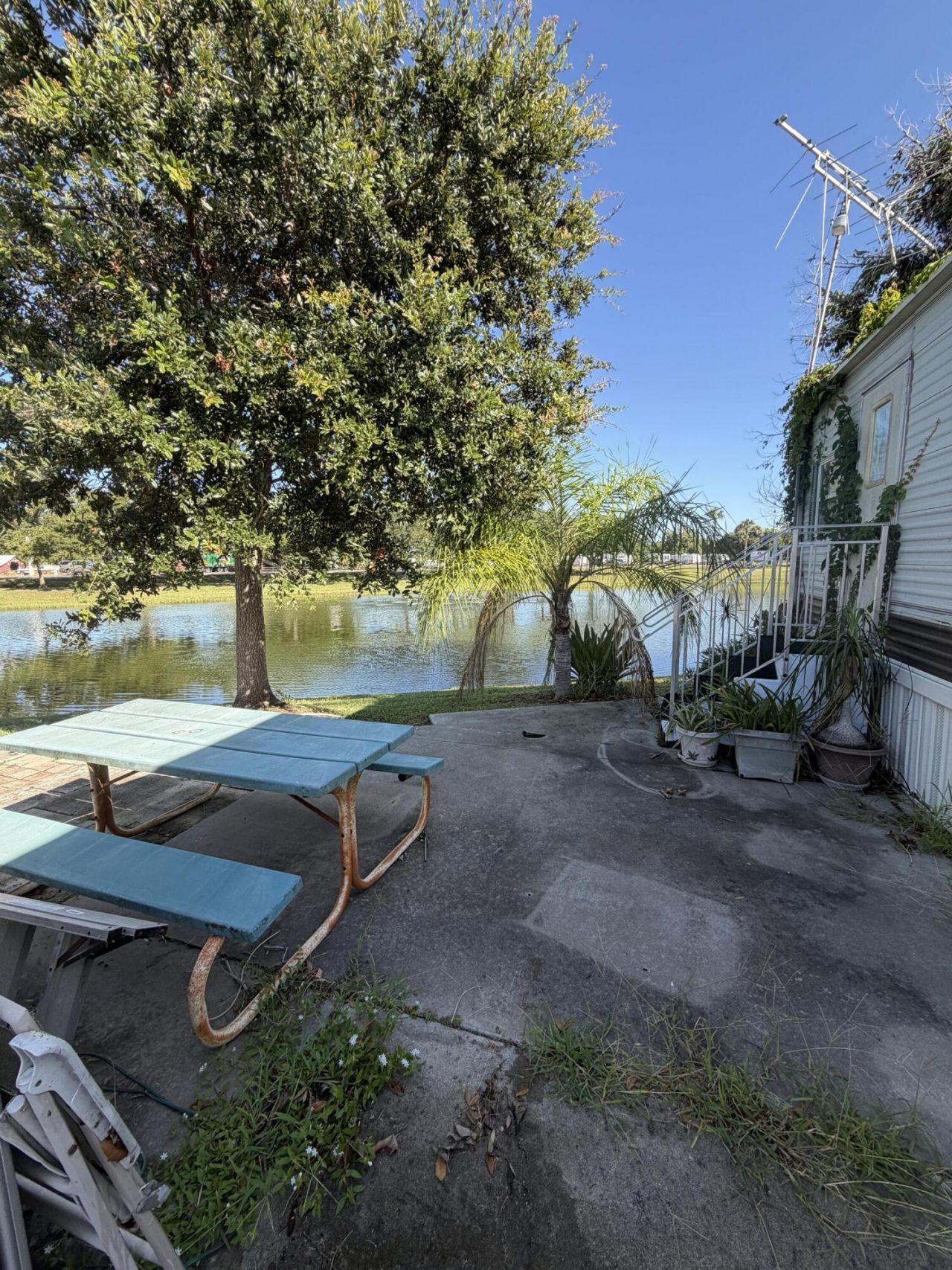 7950 Hwy 78, Unit 184, Okeechobee, FL 34974 Photo