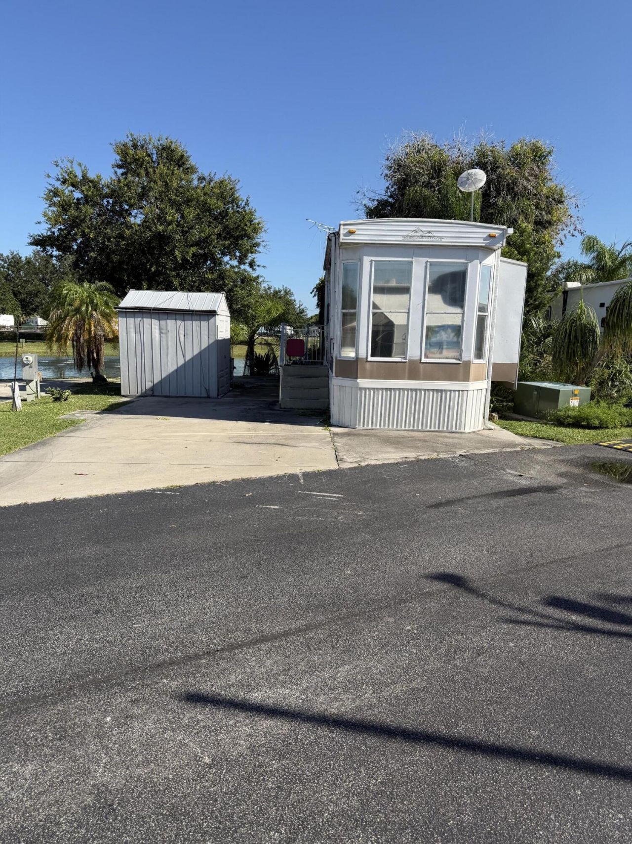 7950 Hwy 78, Unit 184, Okeechobee, FL 34974 Photo