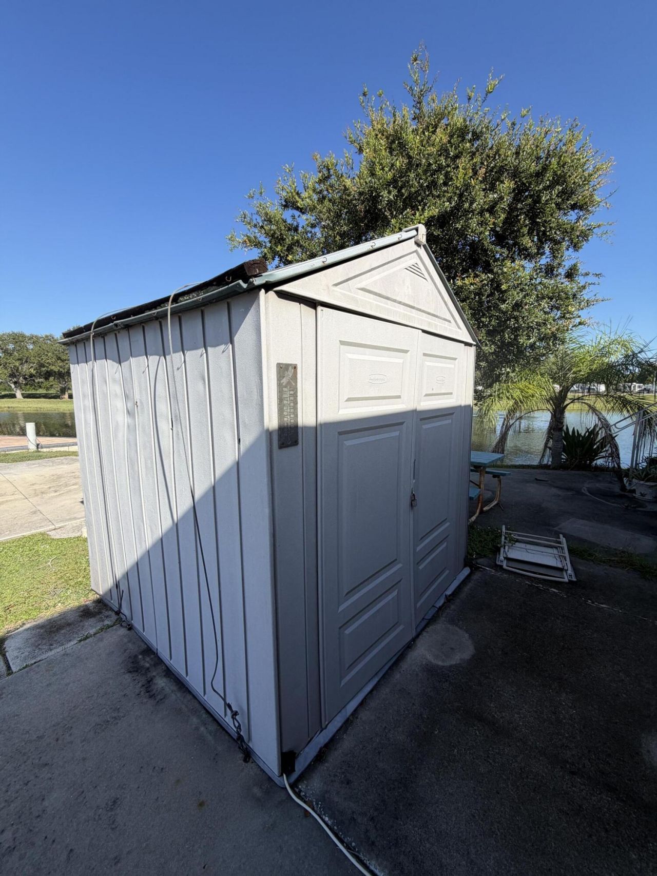 7950 Hwy 78, Unit 184, Okeechobee, FL 34974 Photo