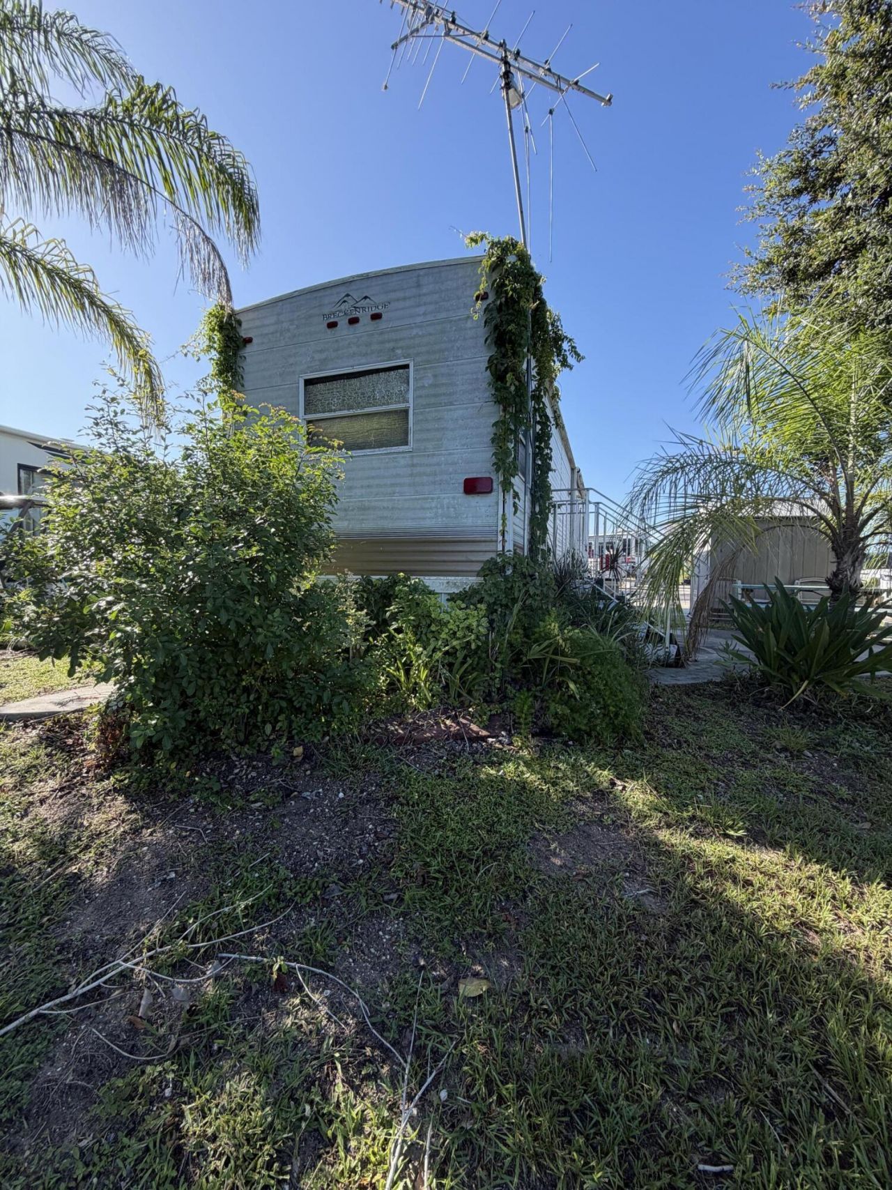 7950 Hwy 78, Unit 184, Okeechobee, FL 34974 Photo
