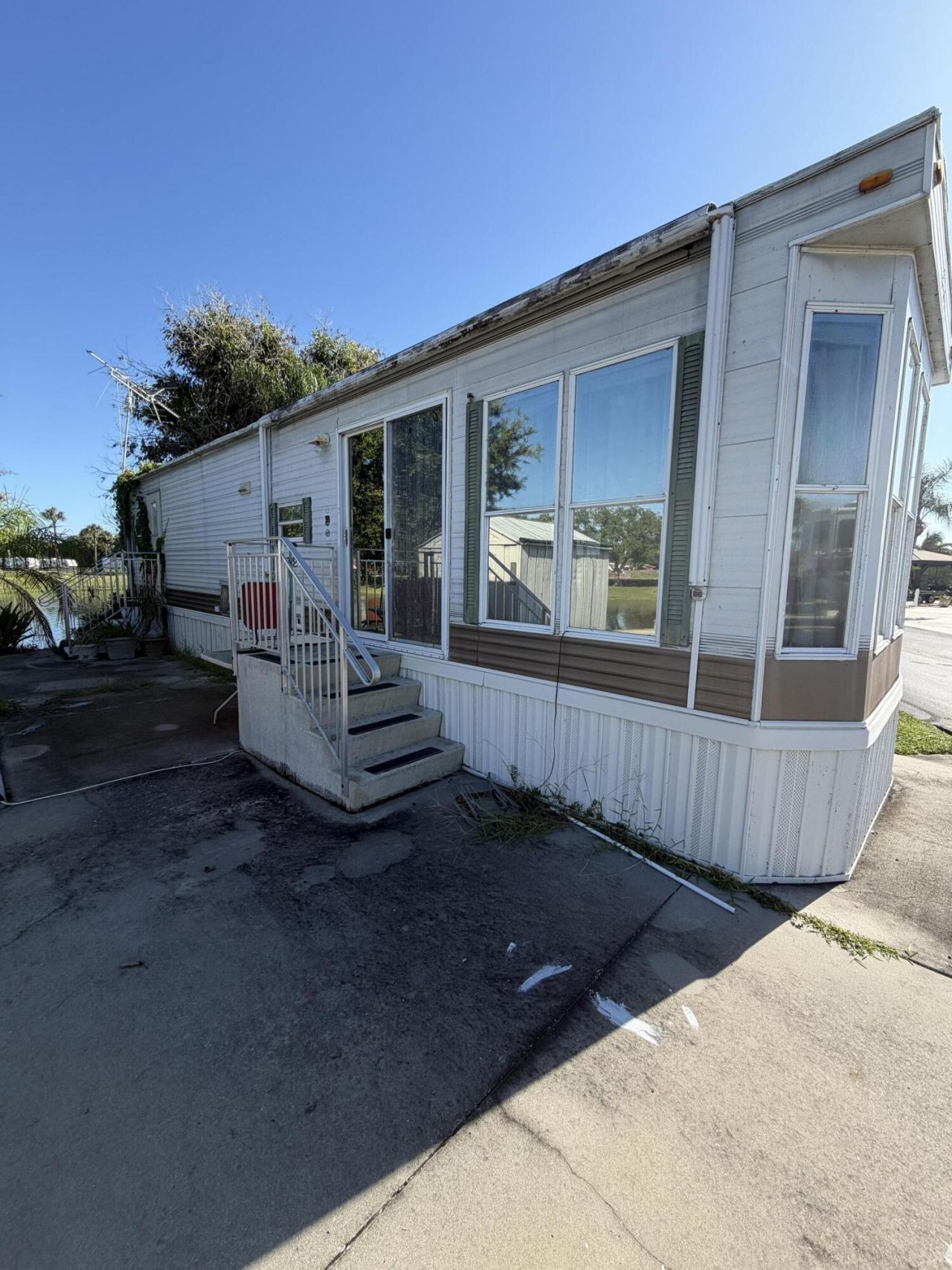 7950 Hwy 78, Unit 184, Okeechobee, FL 34974 Photo
