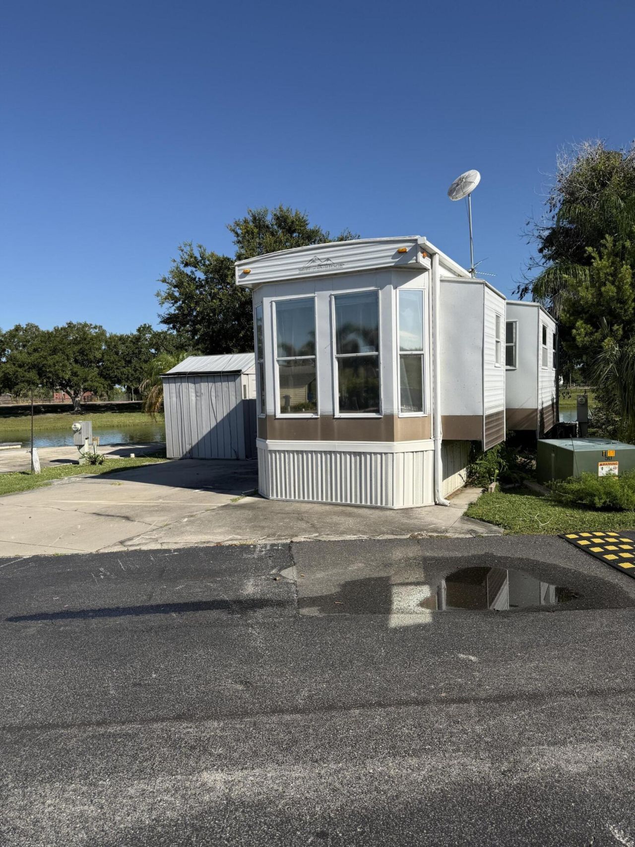7950 Hwy 78, Unit 184, Okeechobee, FL 34974 Photo