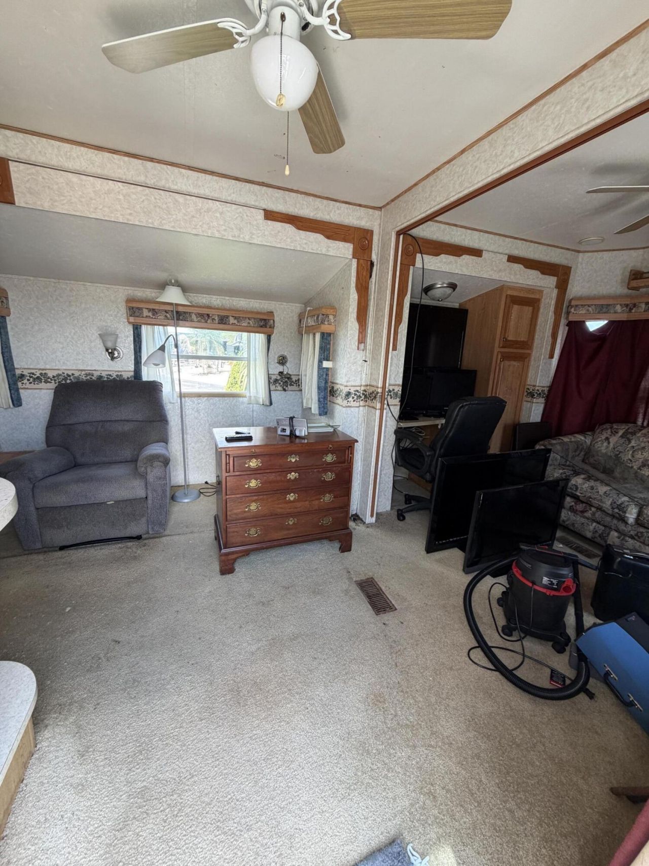 7950 Hwy 78, Unit 184, Okeechobee, FL 34974 Photo