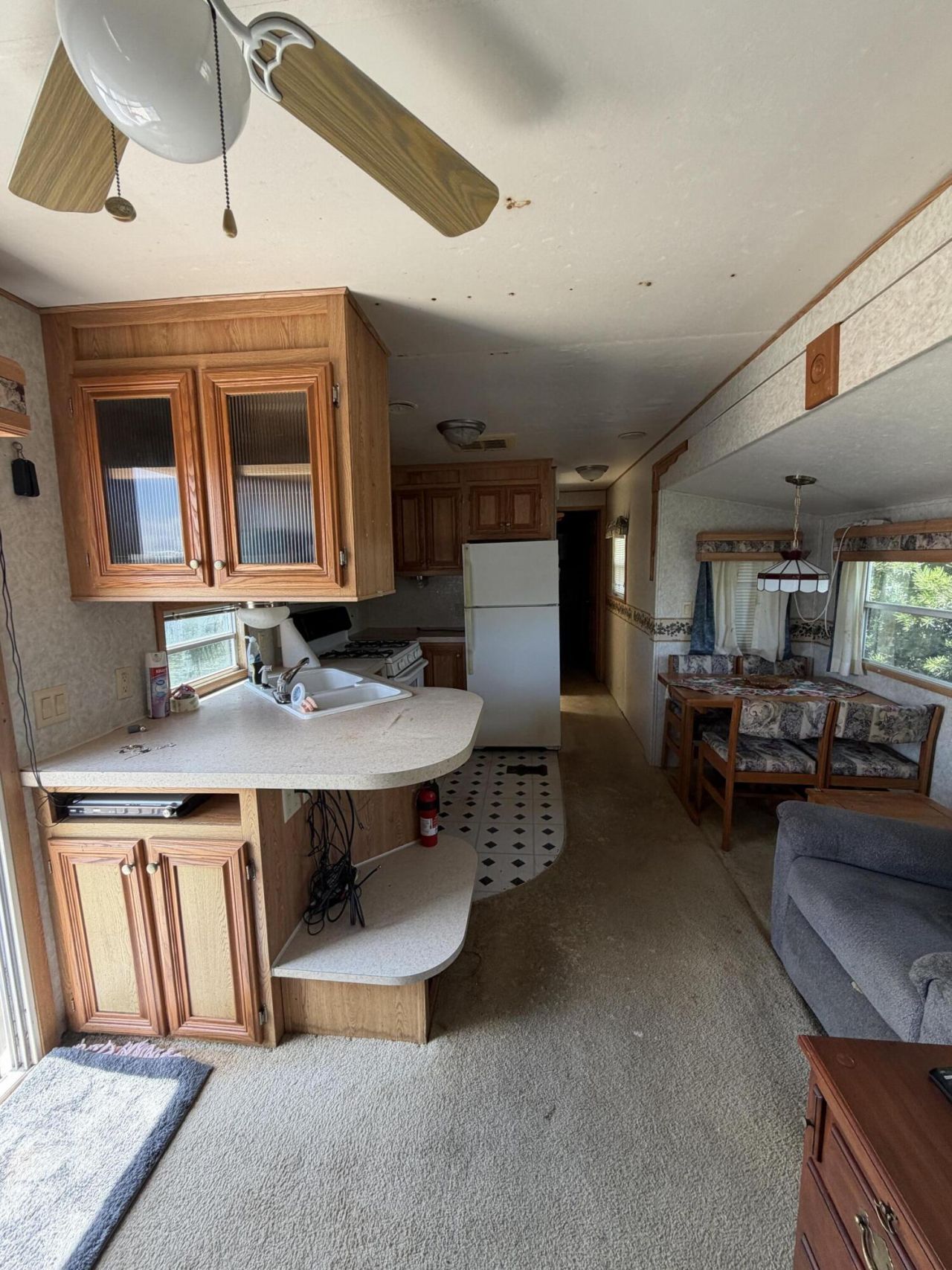 7950 Hwy 78, Unit 184, Okeechobee, FL 34974 Photo