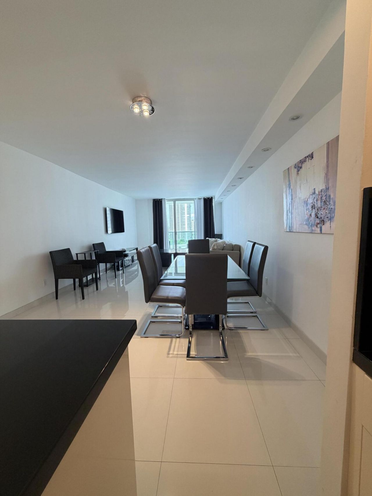 19390 Collins Avenue, Unit 1603, Sunny Isles Beach, FL 33160 Photo