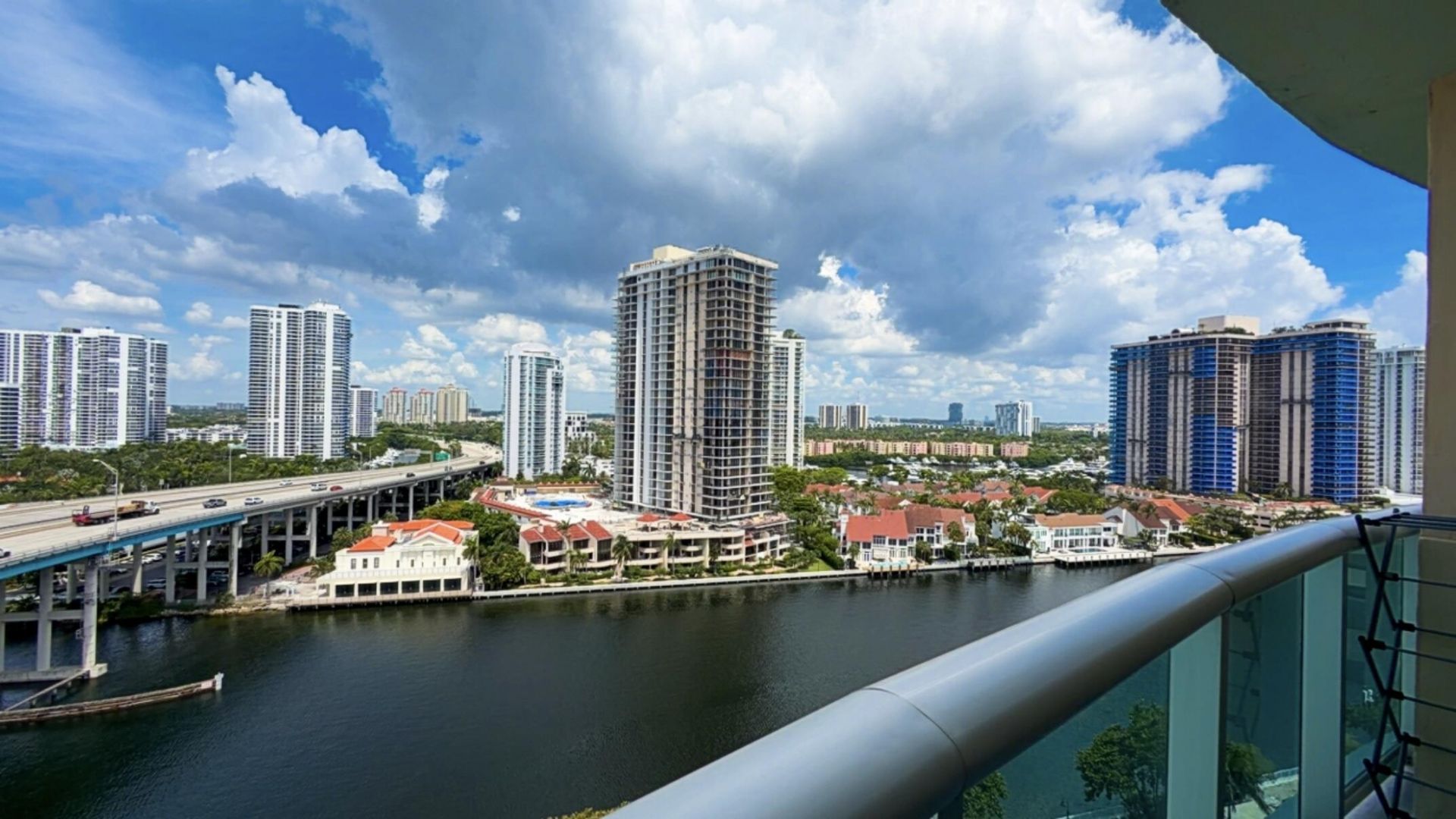 19390 Collins Avenue, Unit 1603, Sunny Isles Beach, FL 33160 Photo