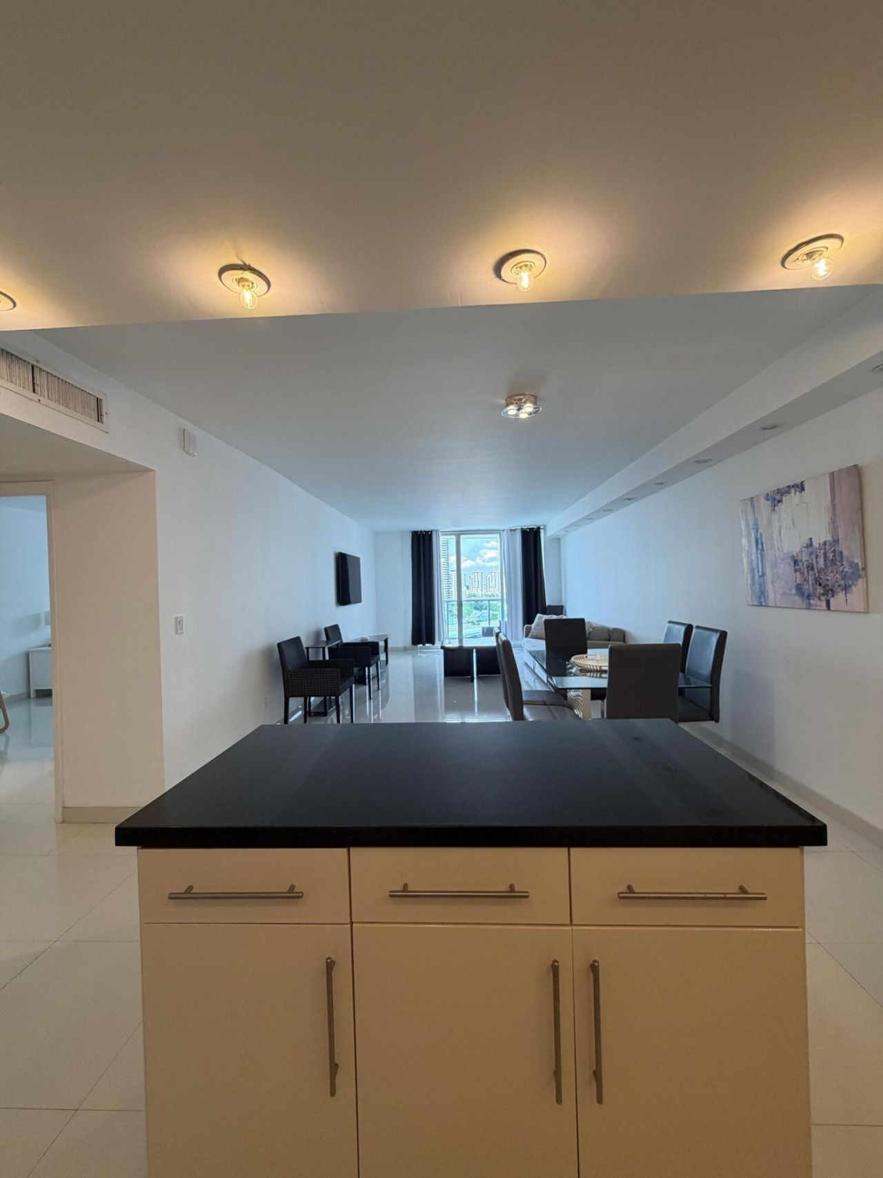 19390 Collins Avenue, Unit 1603, Sunny Isles Beach, FL 33160 Photo