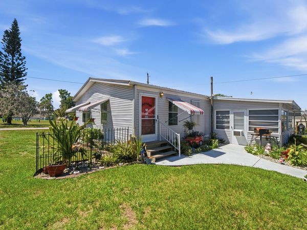 7943 SE 97TH Court, Okeechobee, FL 34974