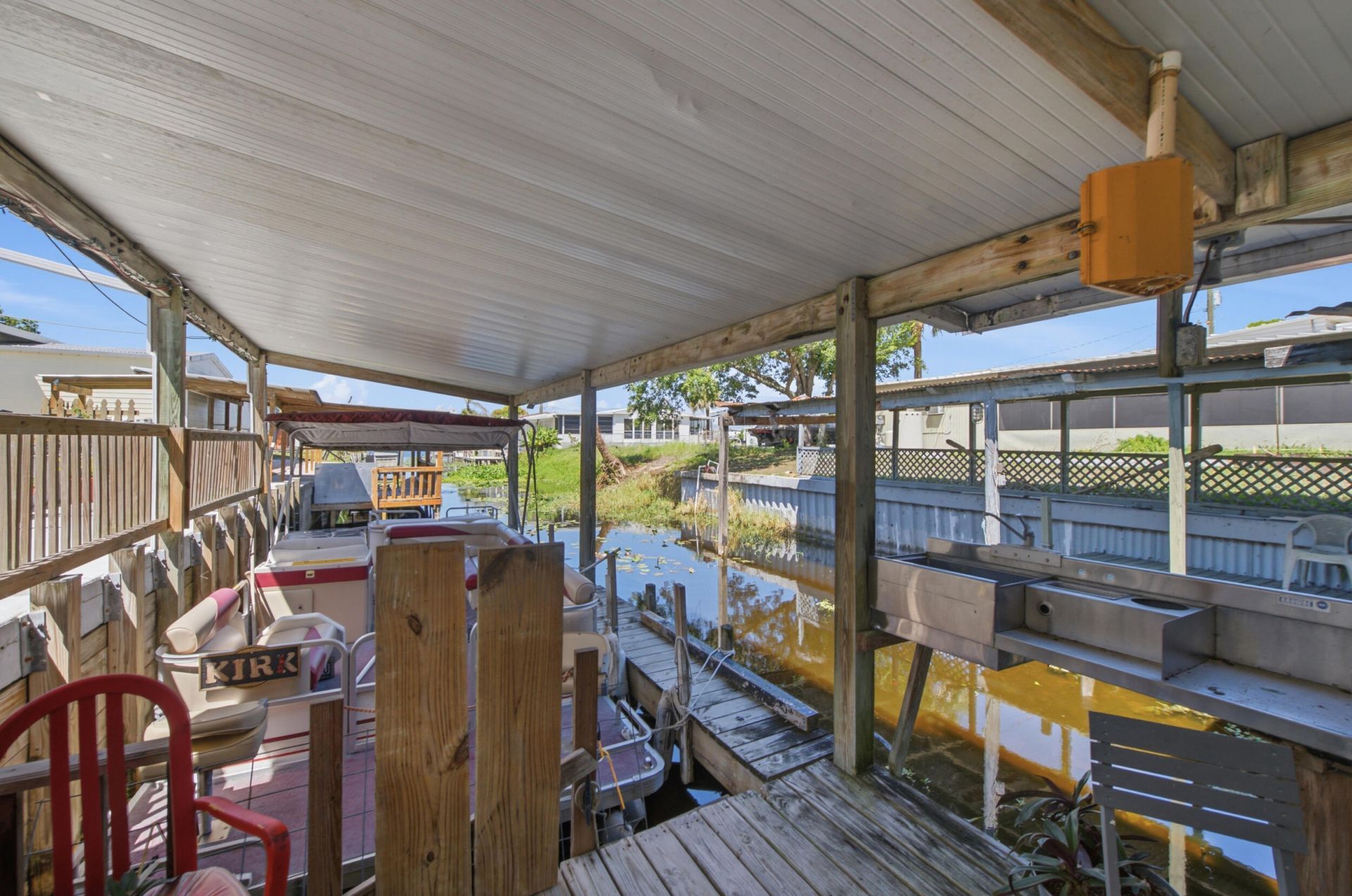 7943 SE 97th Court, Okeechobee, FL 34974 Photo